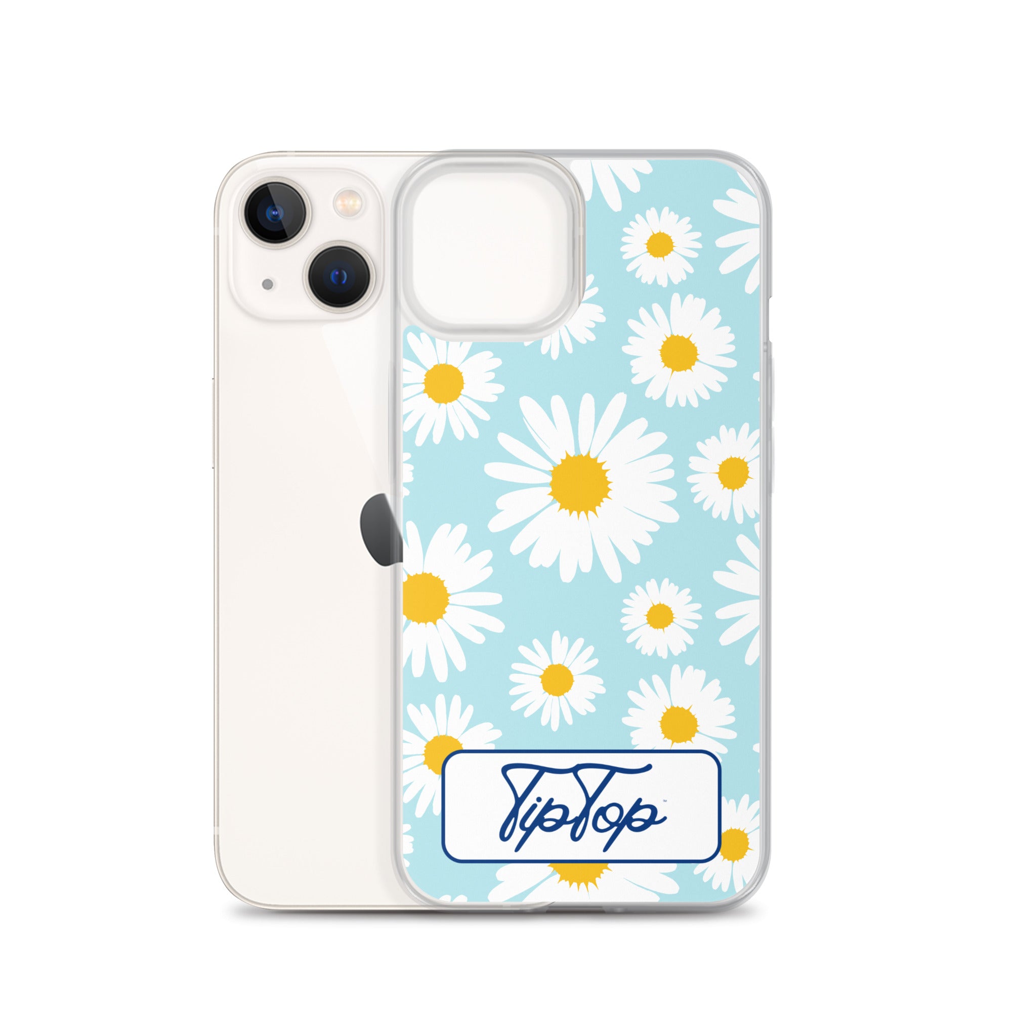 Daisy iPhone® Case