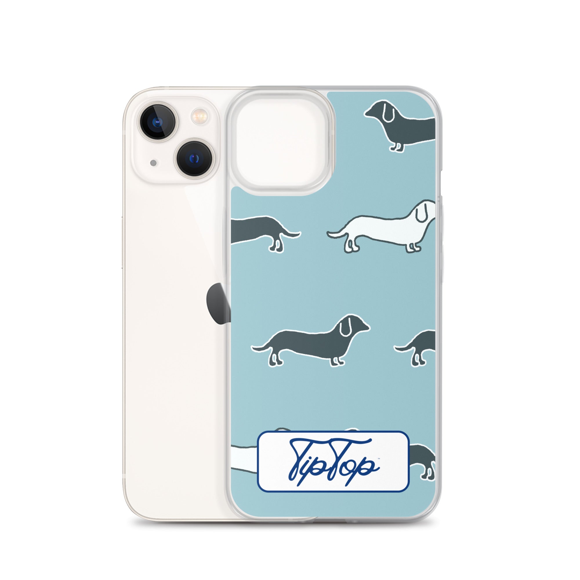 Doxie iPhone® Case