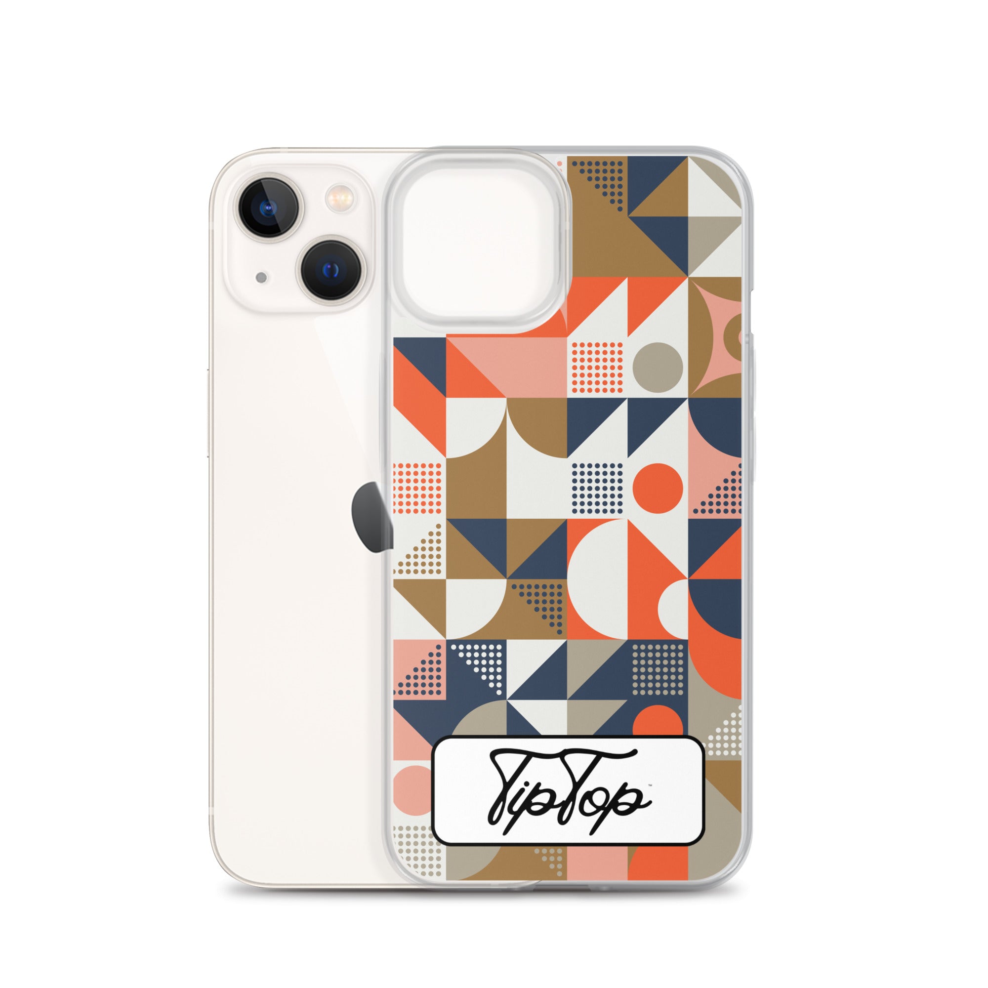 Cubism iPhone® Case