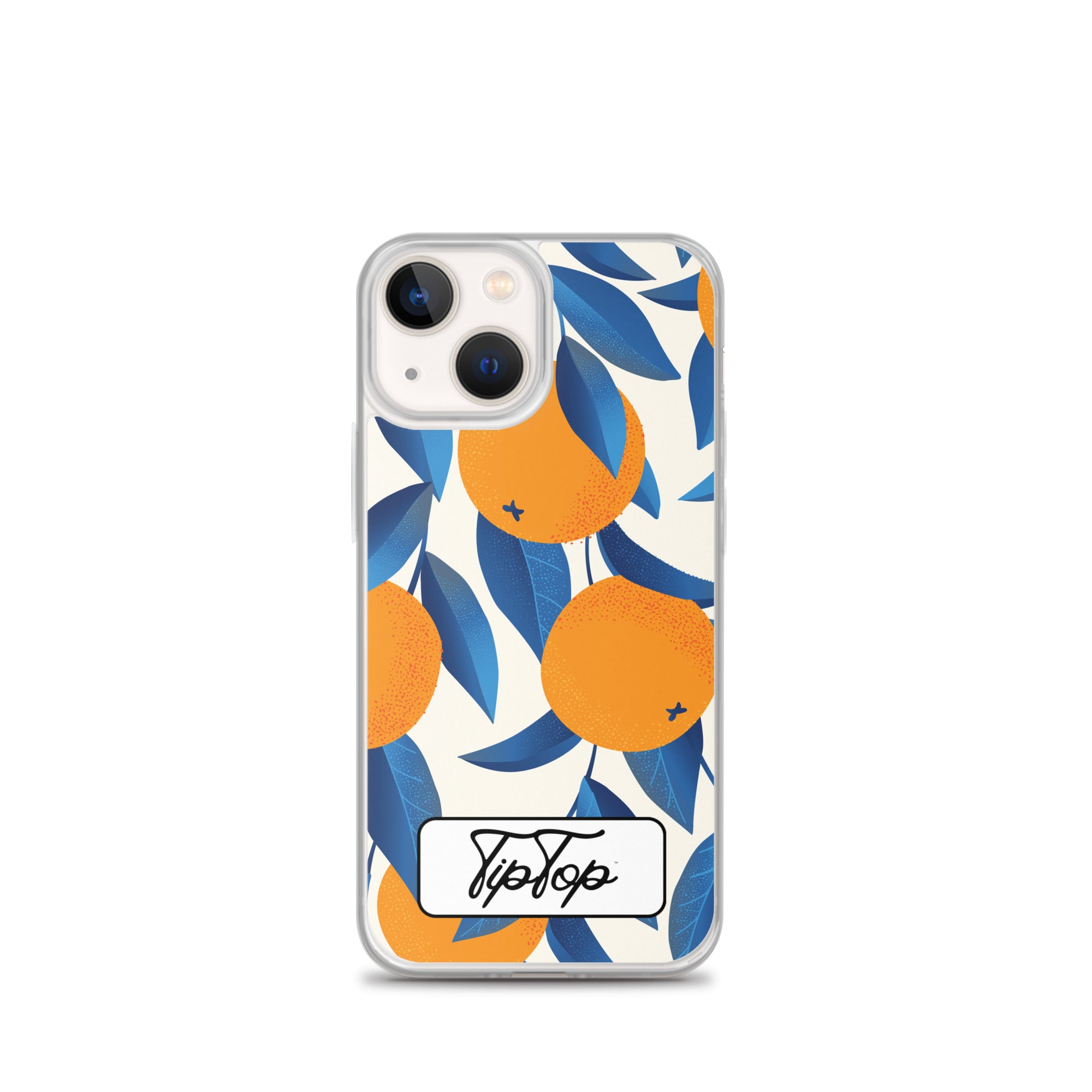 Oranges iPhone® Case