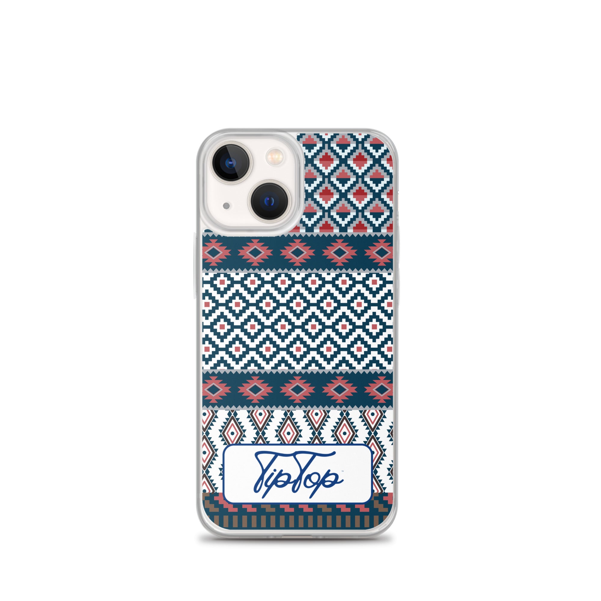 Pattern iPhone® Case