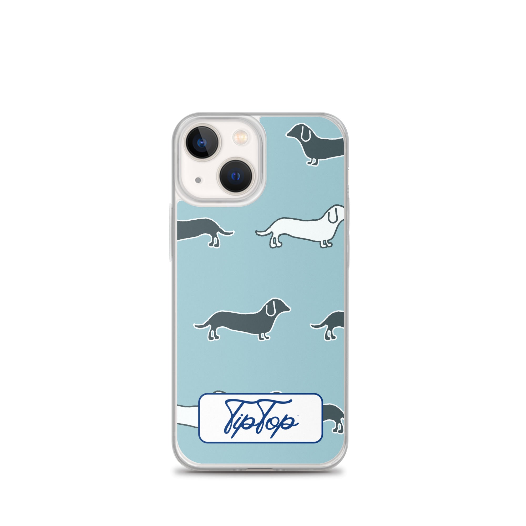 Doxie iPhone® Case