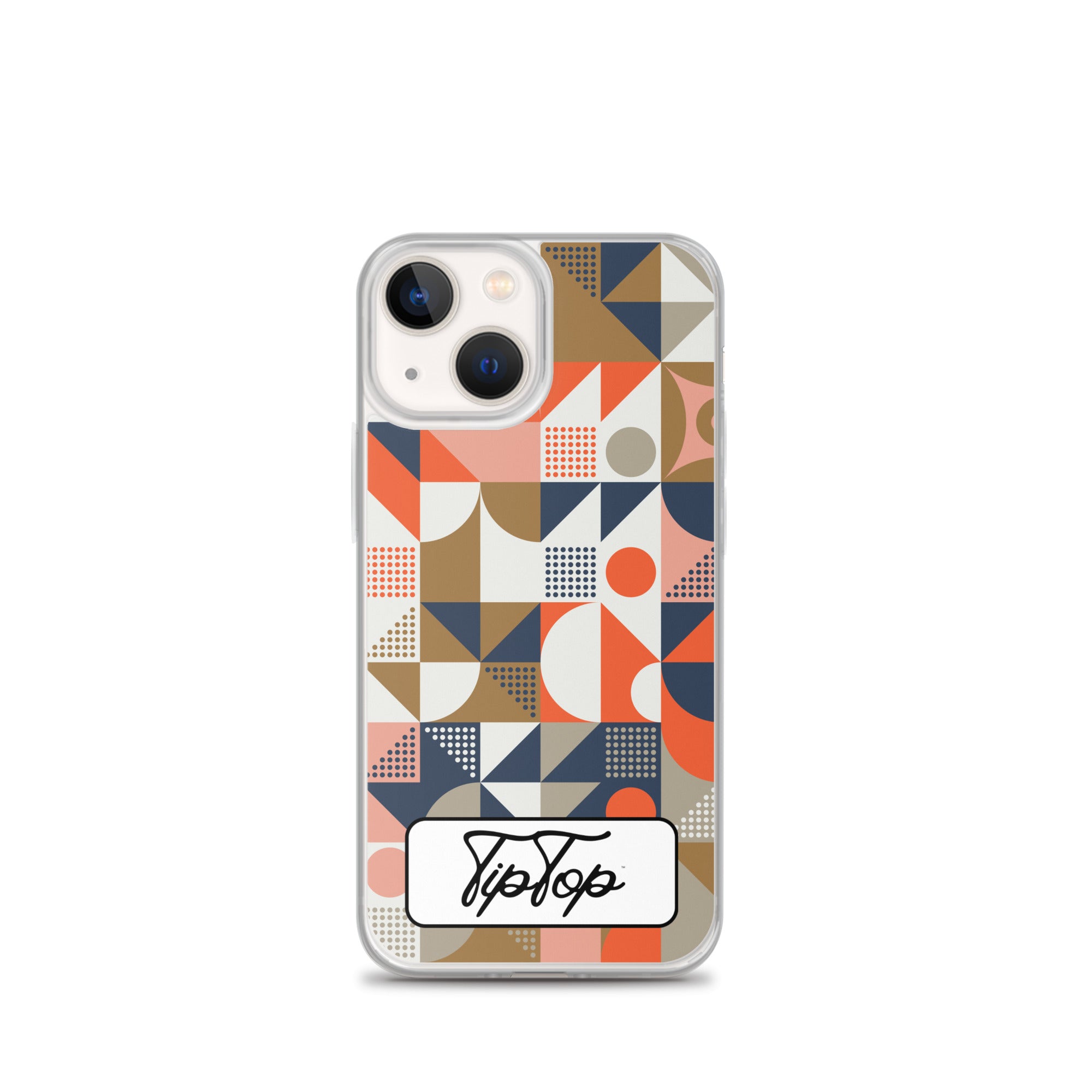 Cubism iPhone® Case