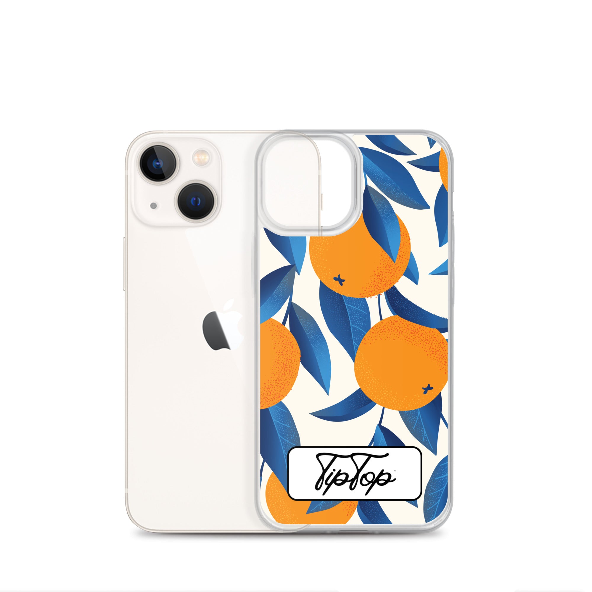 Oranges iPhone® Case