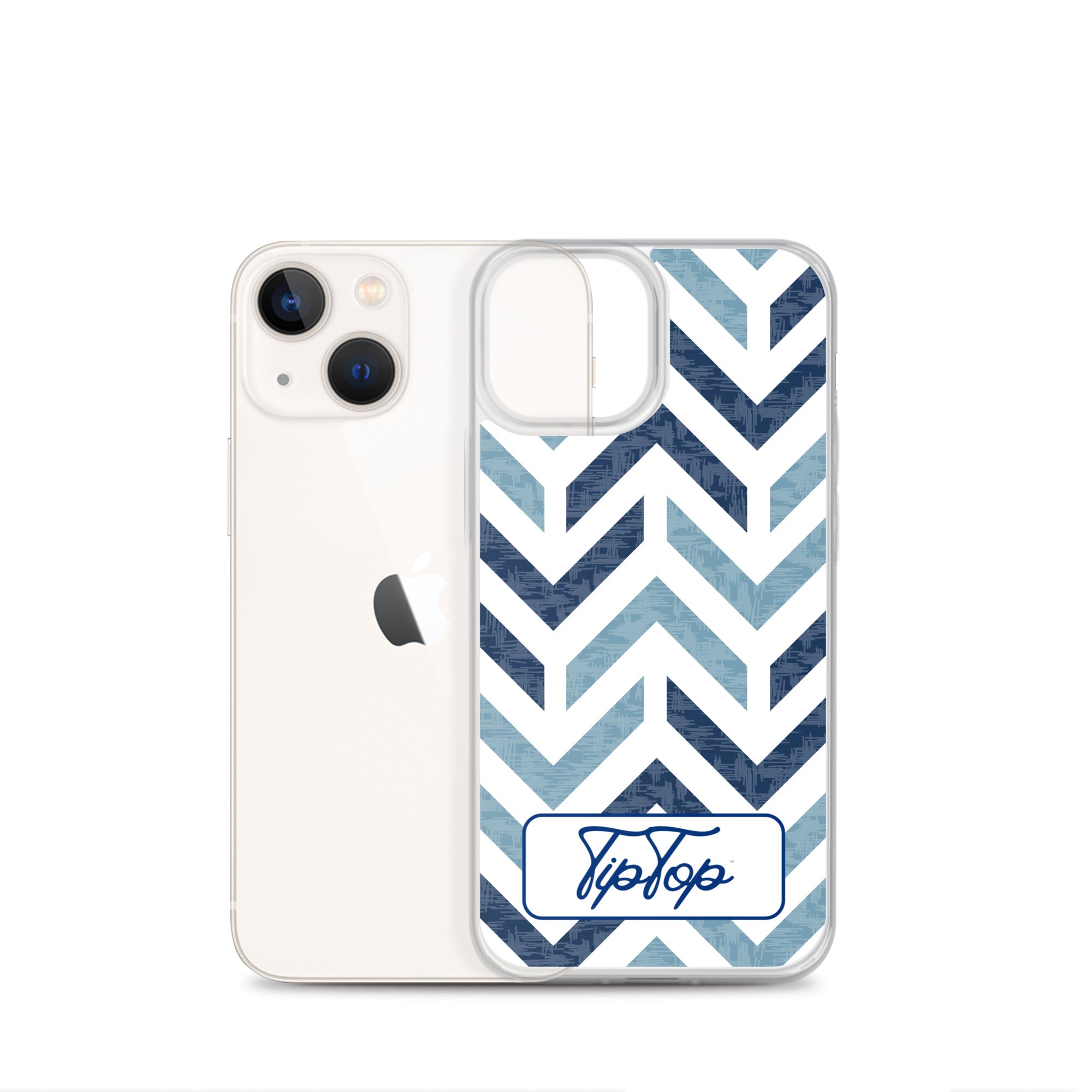 Alternating iPhone® Case