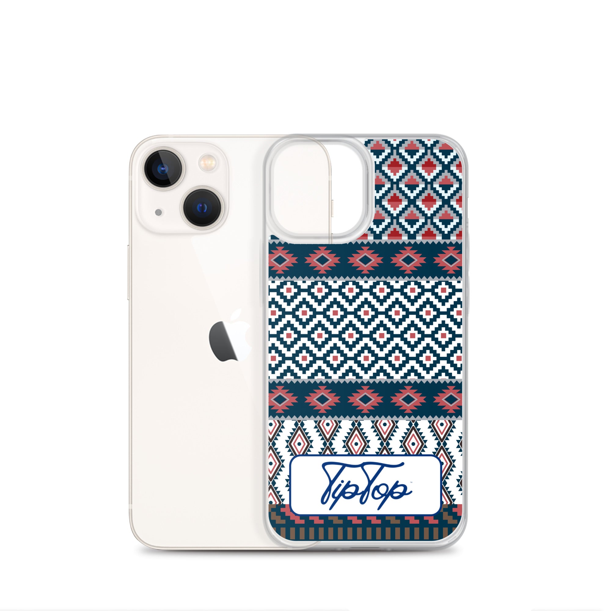 Pattern iPhone® Case