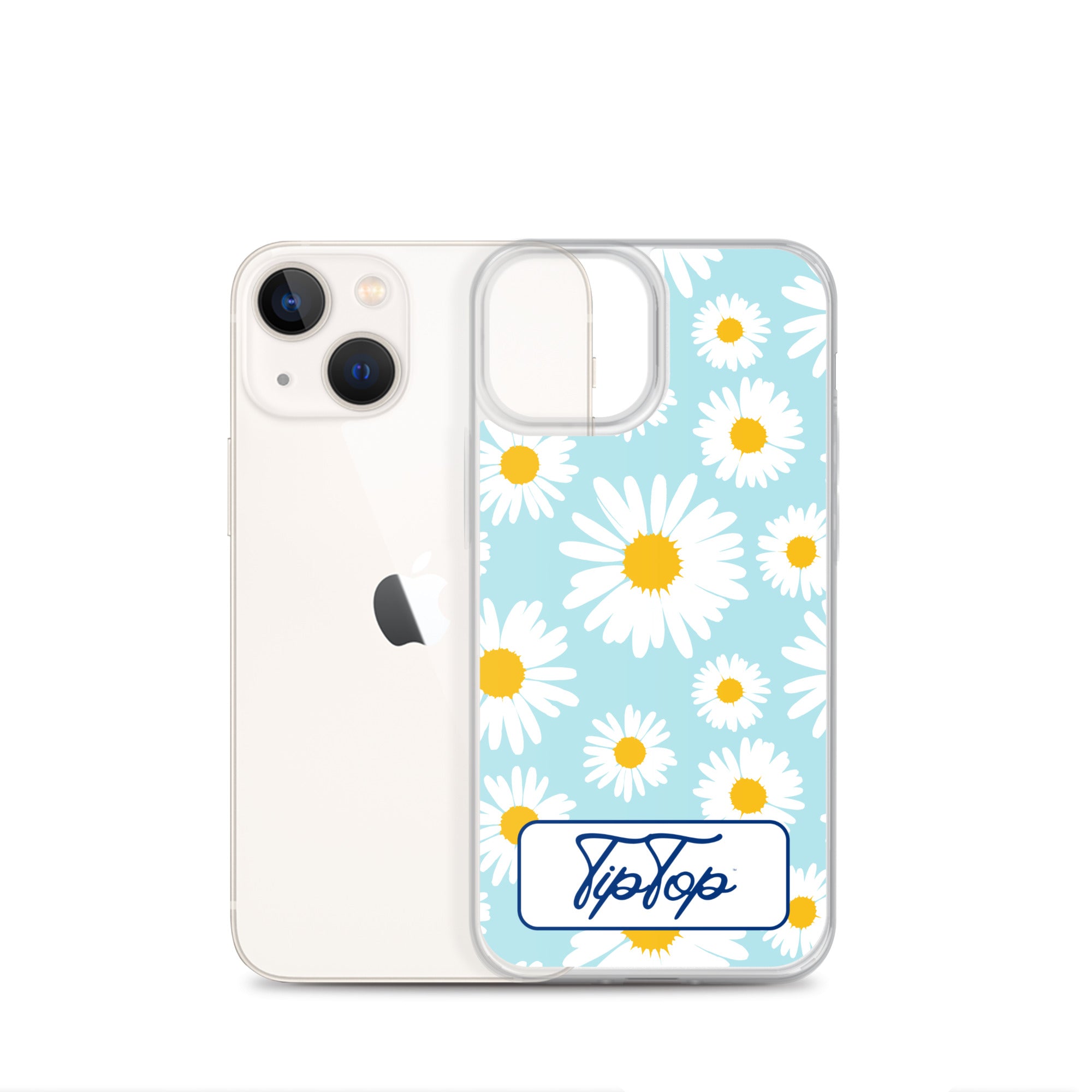 Daisy iPhone® Case