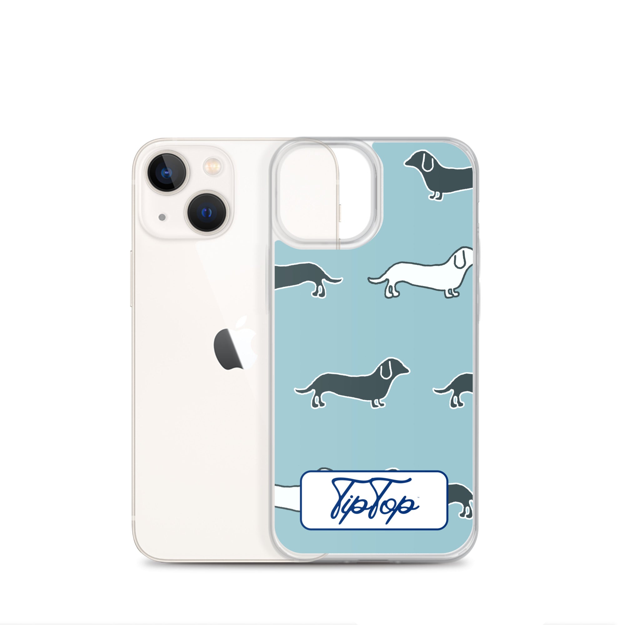 Doxie iPhone® Case