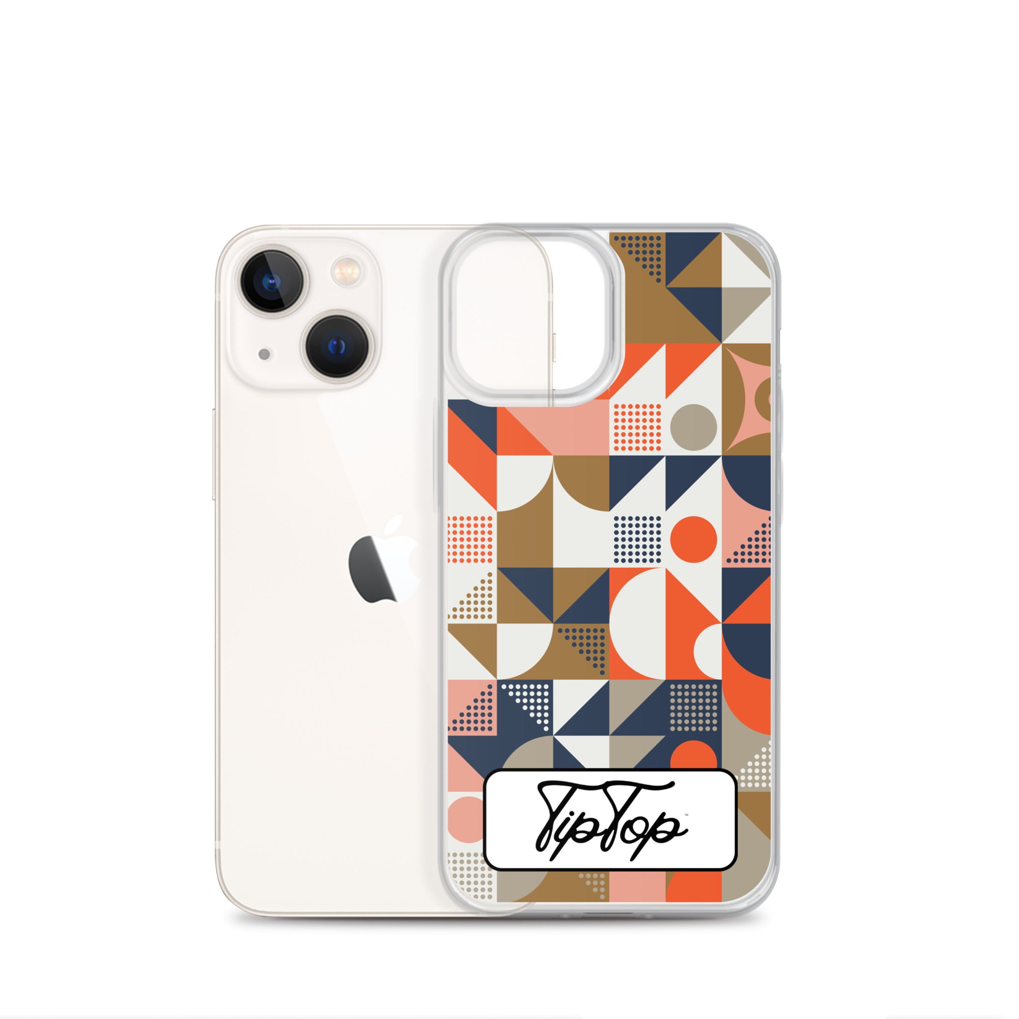 Cubism iPhone® Case