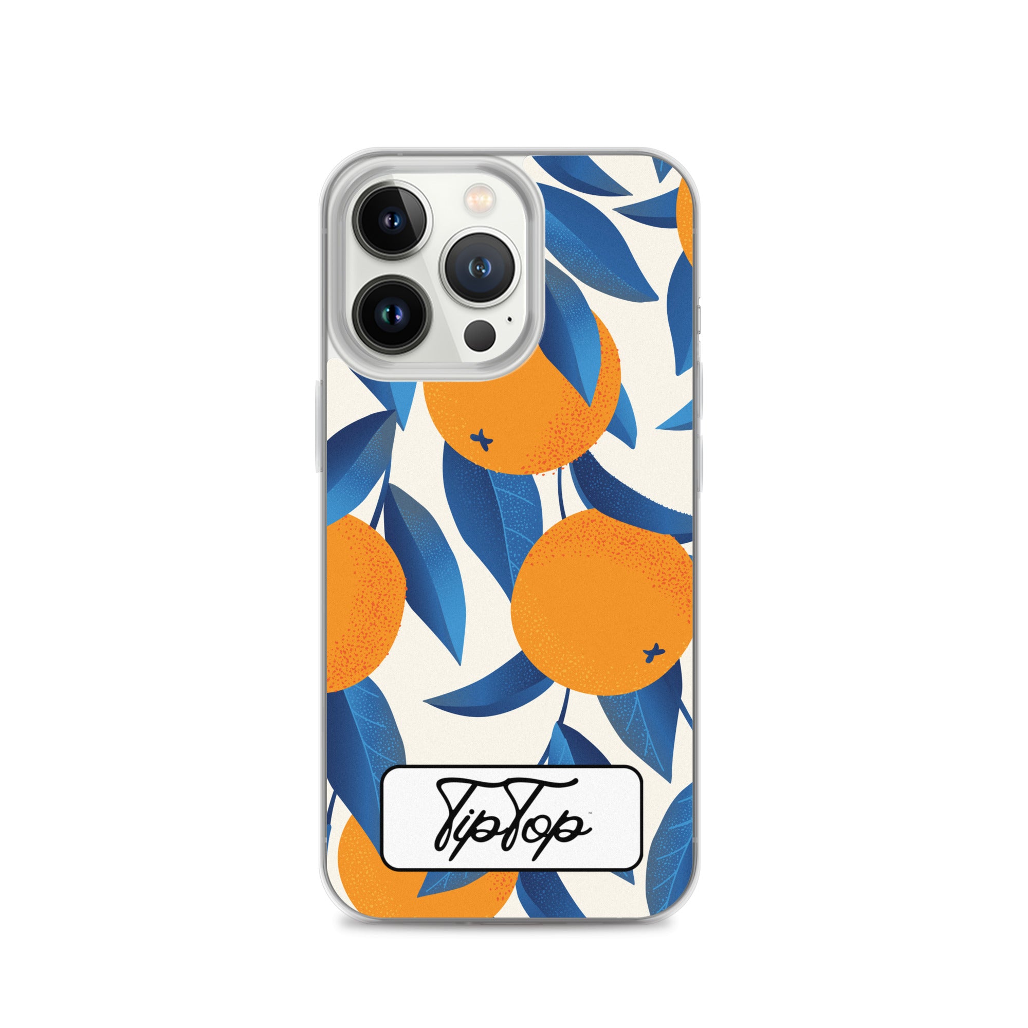 Oranges iPhone® Case