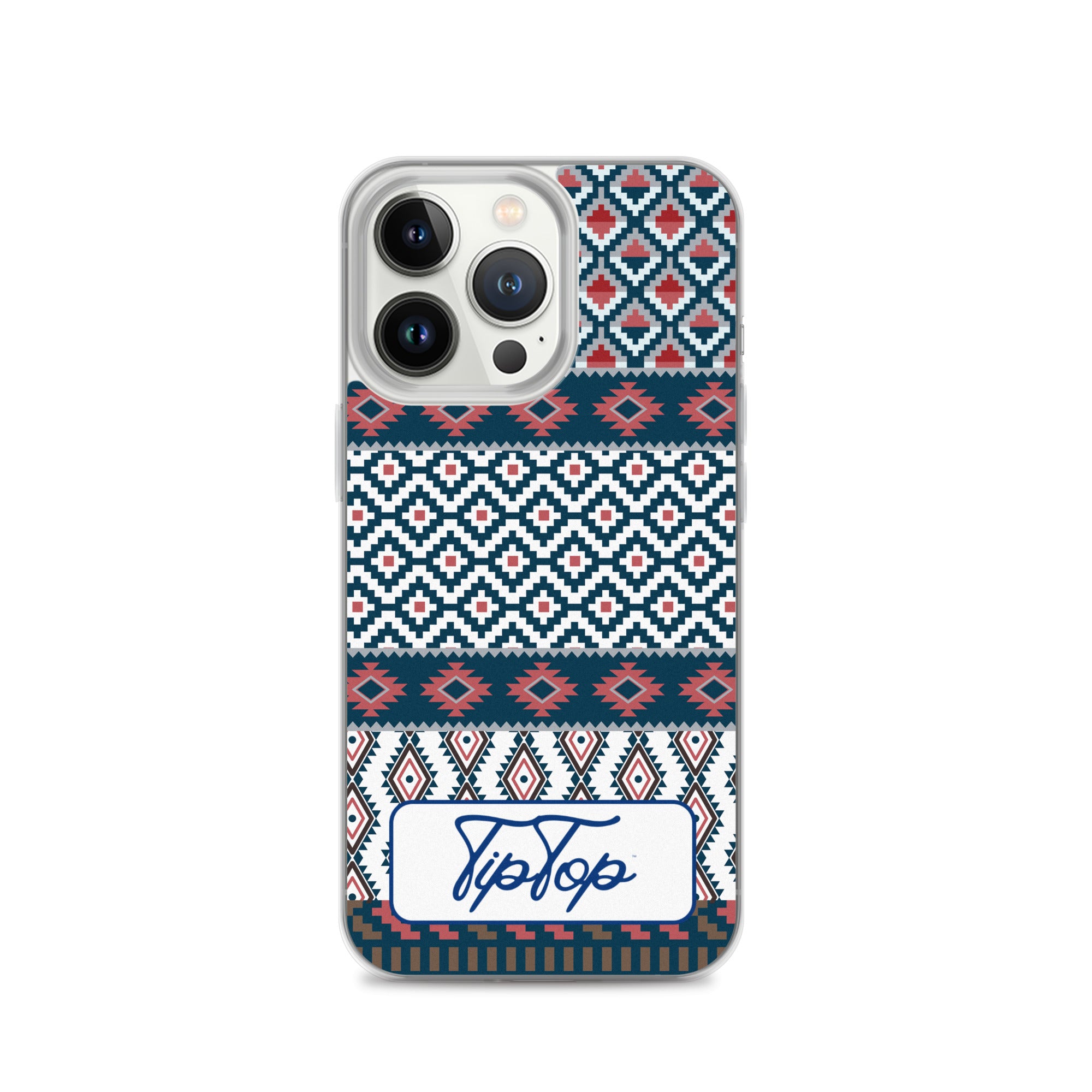 Pattern iPhone® Case