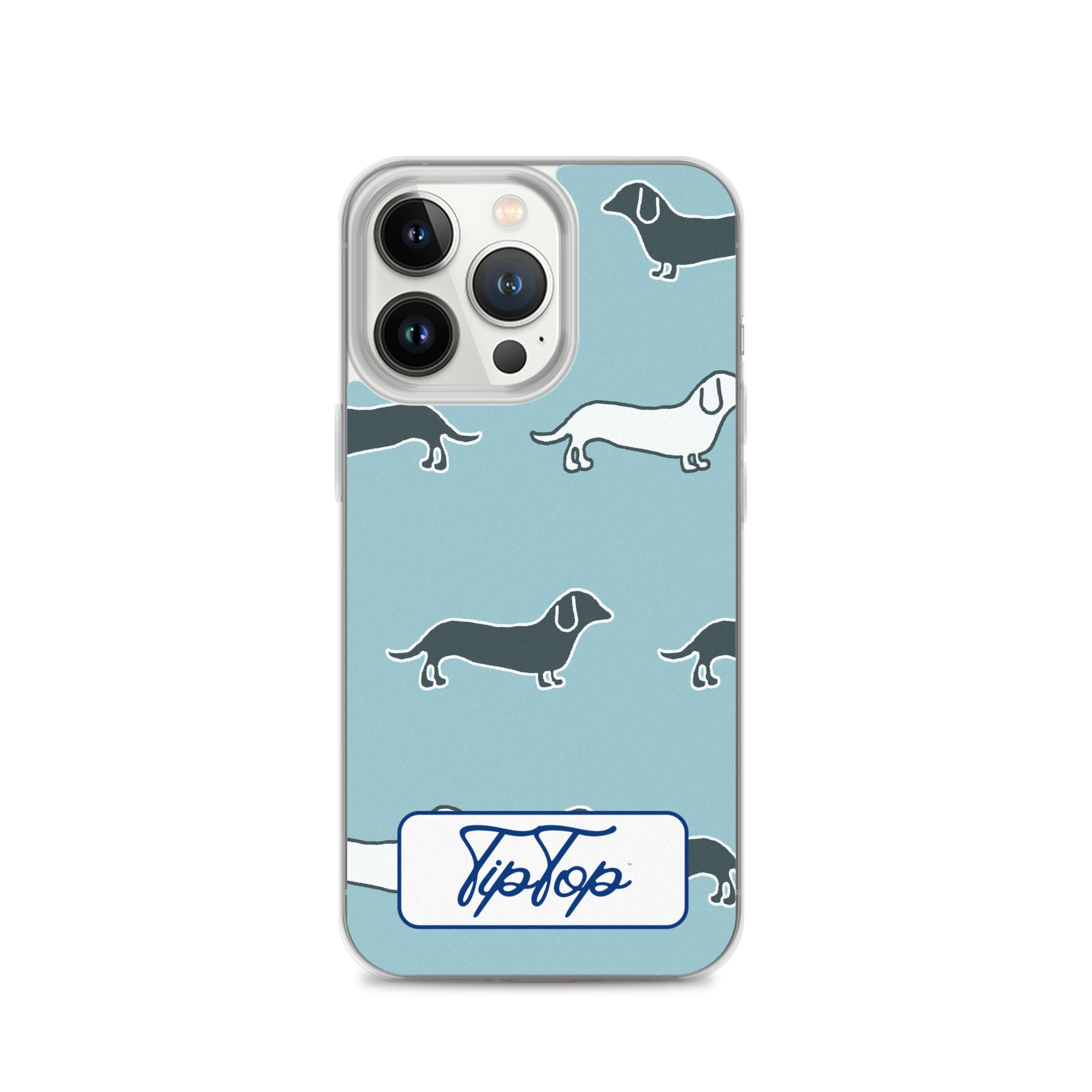 Doxie iPhone® Case