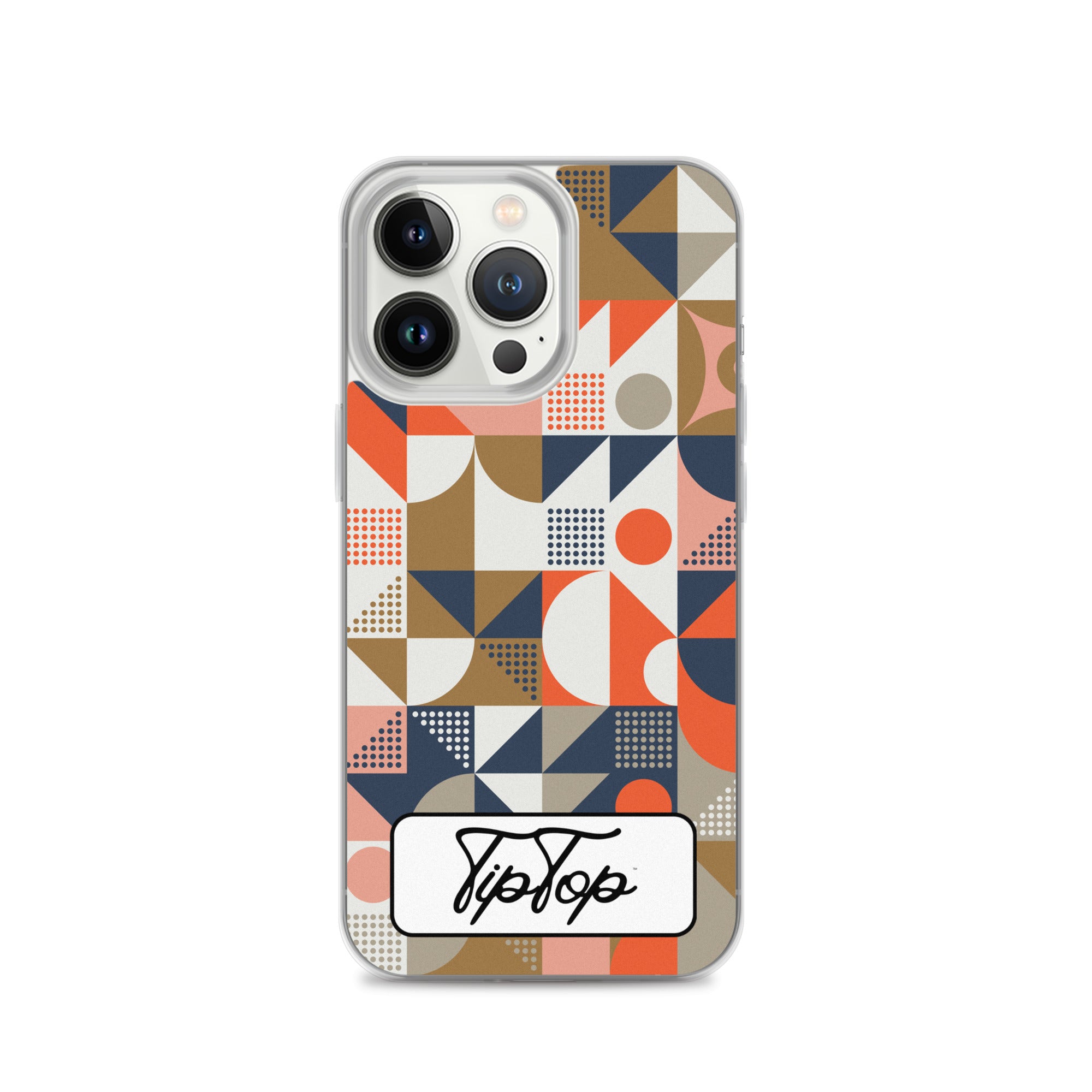 Cubism iPhone® Case