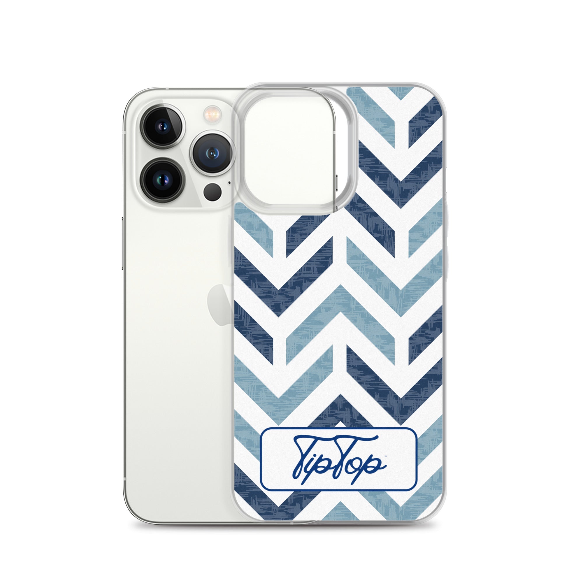 Alternating iPhone® Case