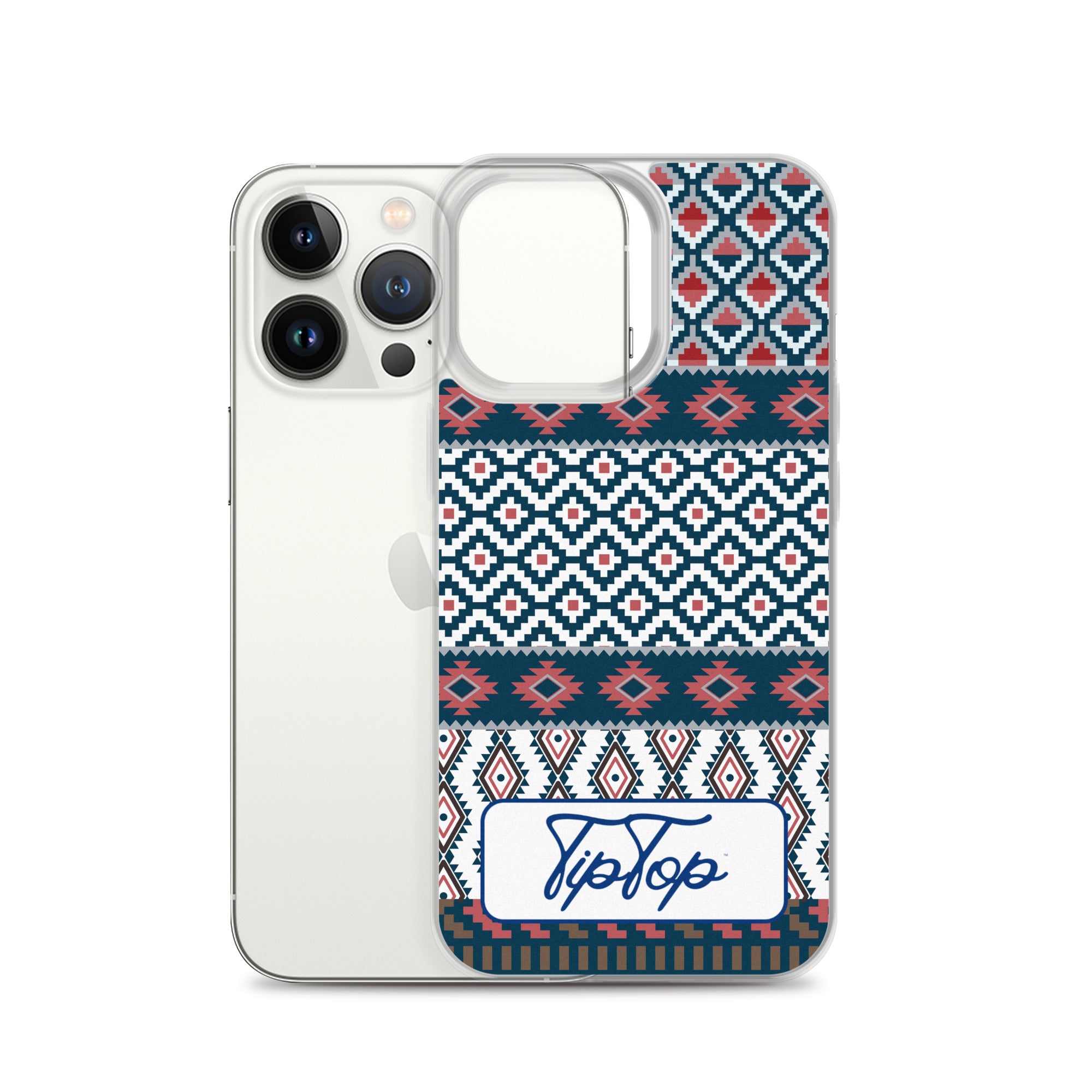 Pattern iPhone® Case