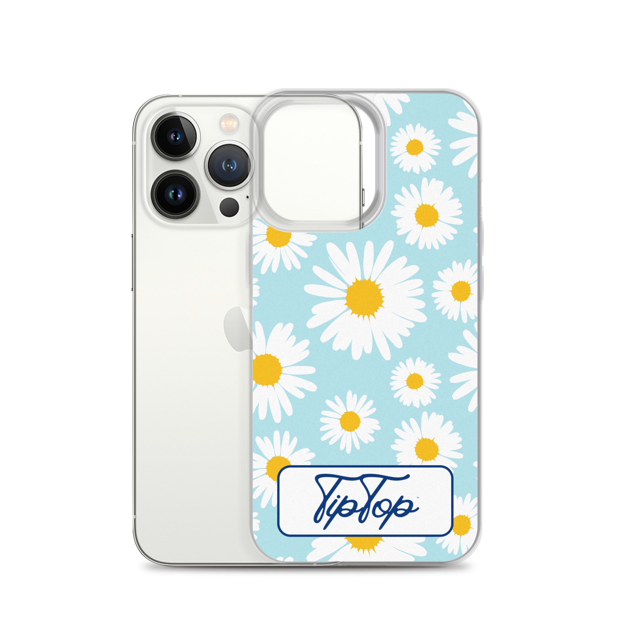 Daisy iPhone® Case