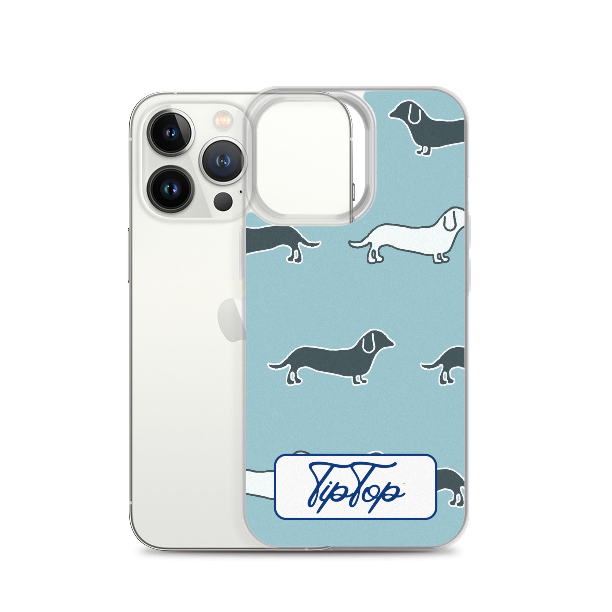 Doxie iPhone® Case