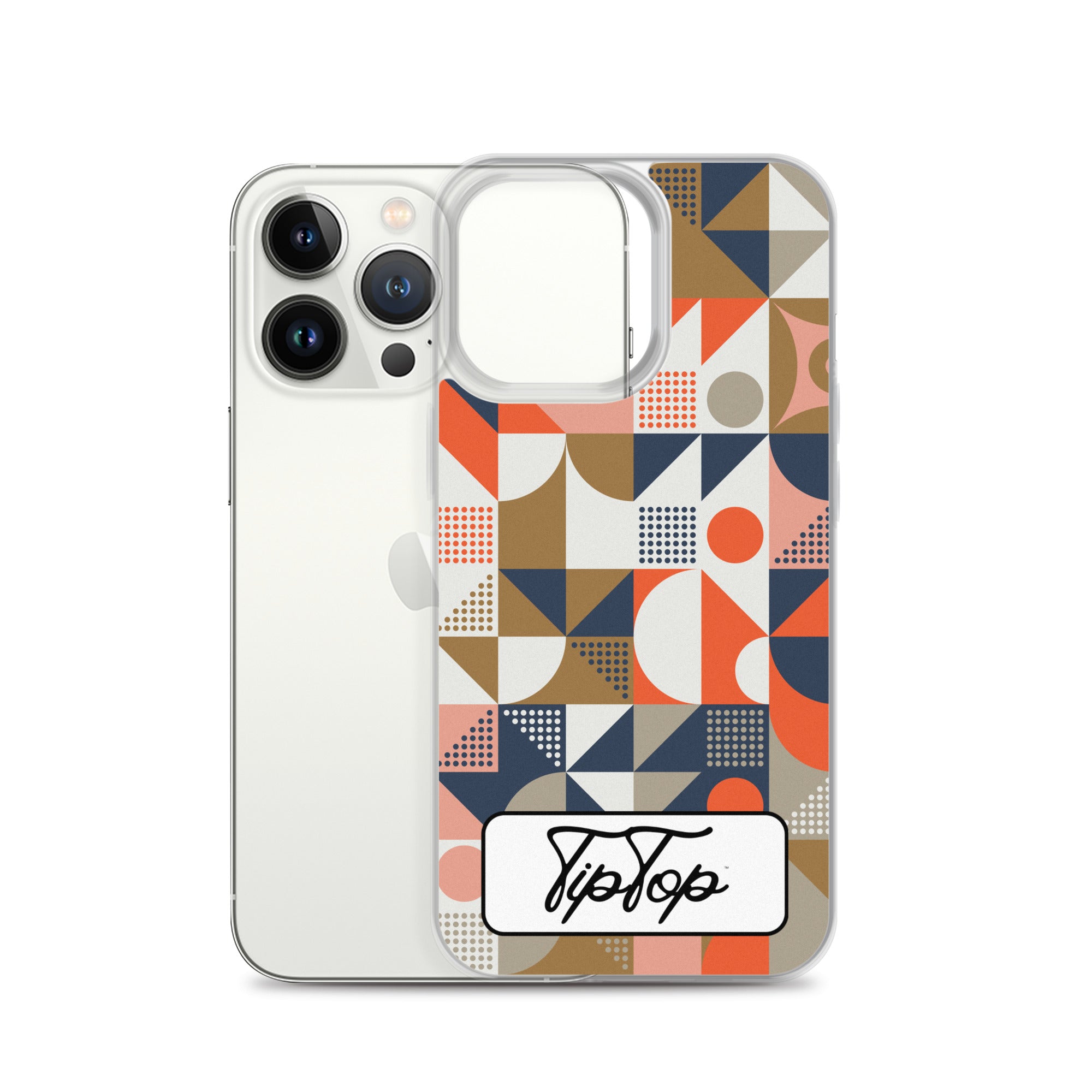 Cubism iPhone® Case