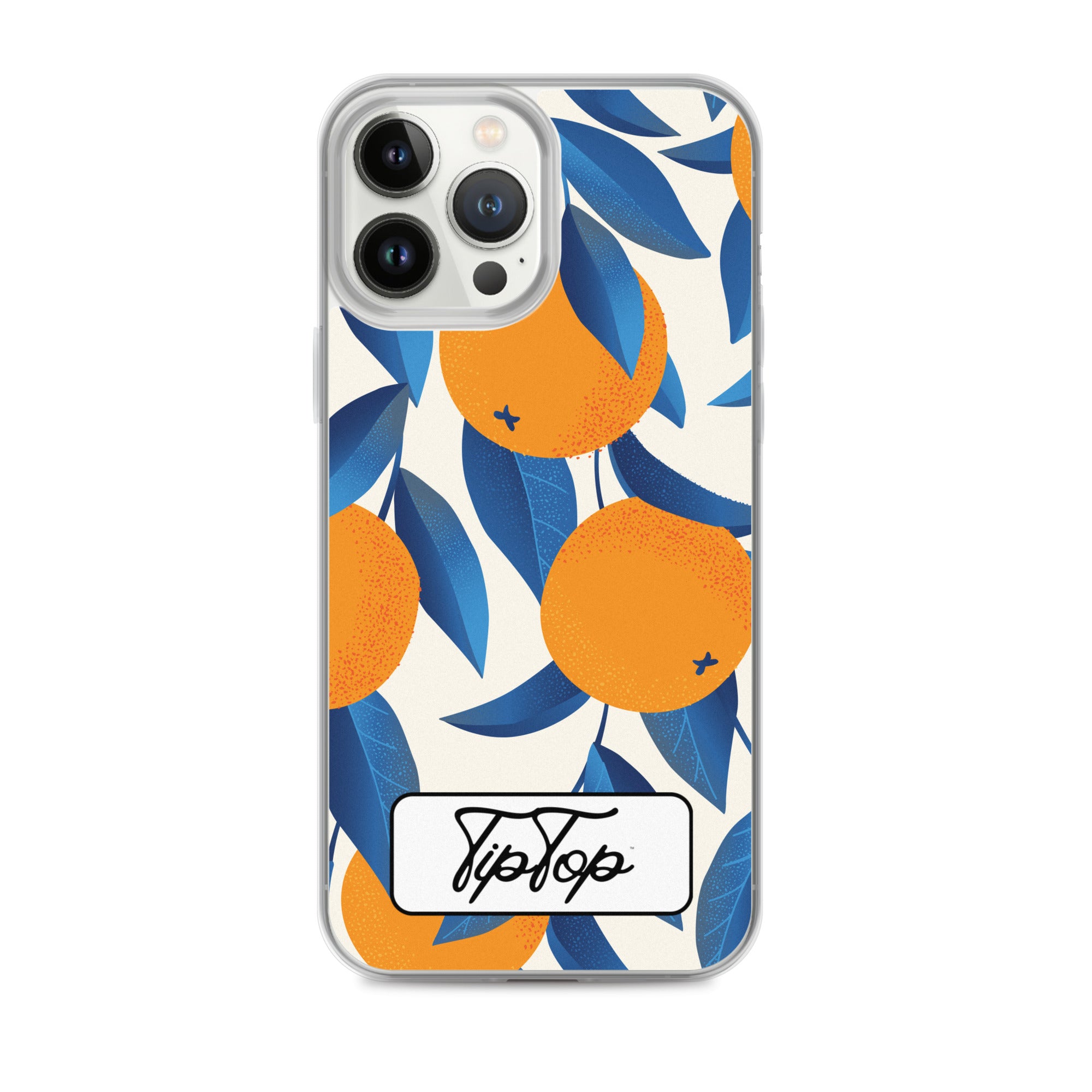 Oranges iPhone® Case