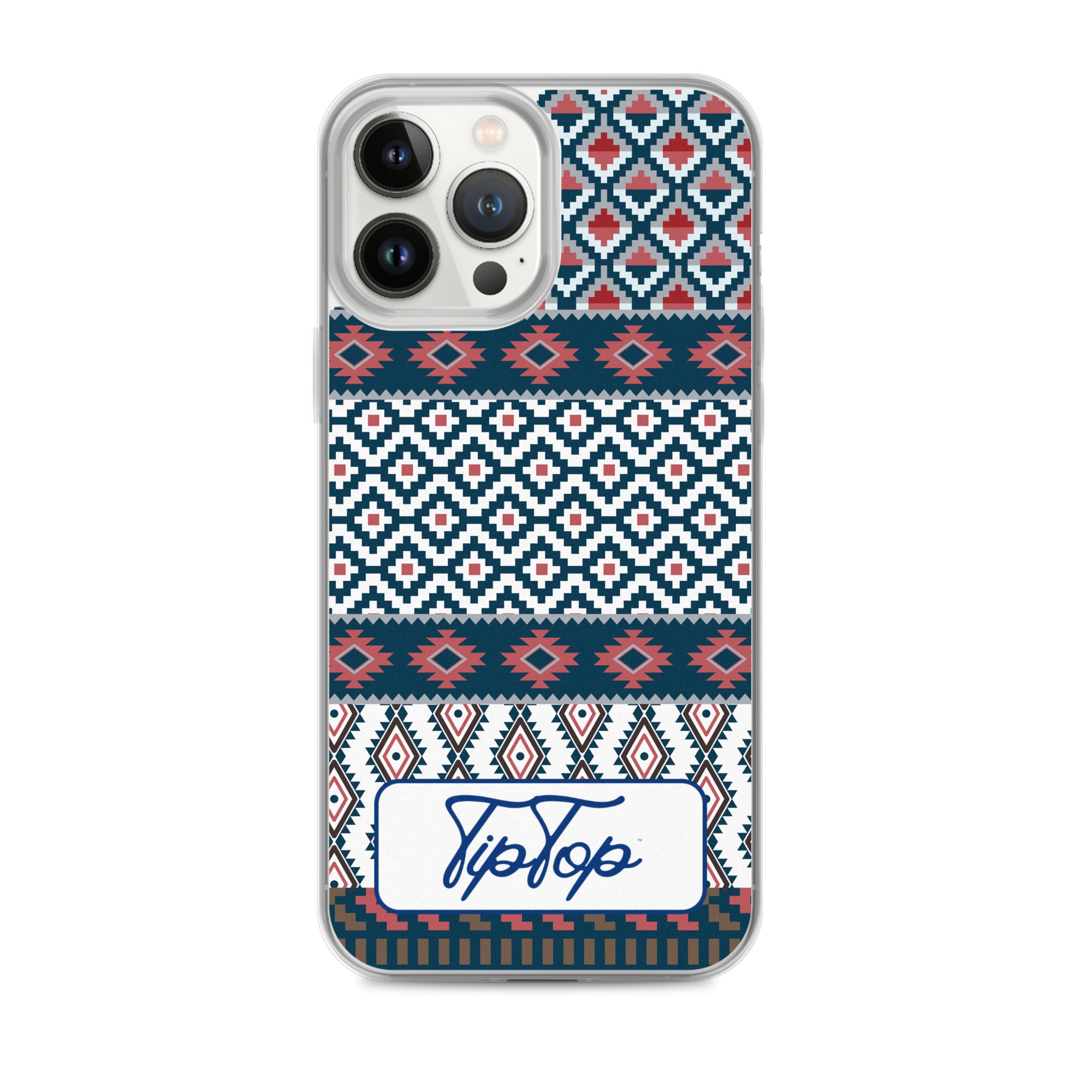 Pattern iPhone® Case