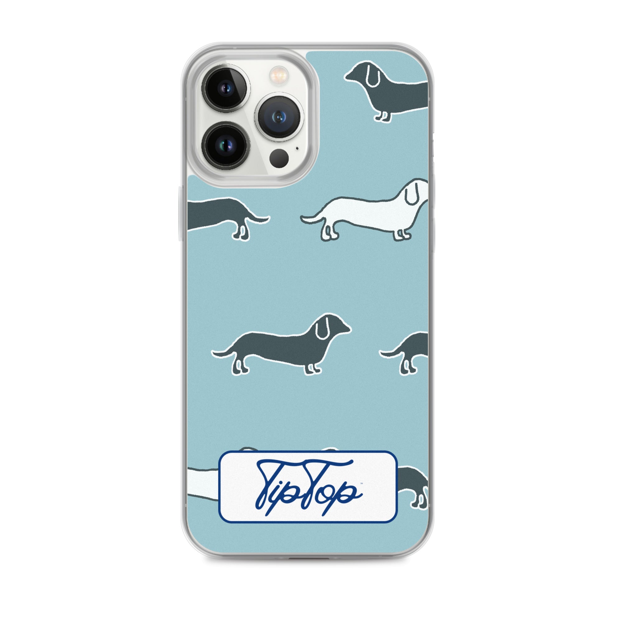 Doxie iPhone® Case