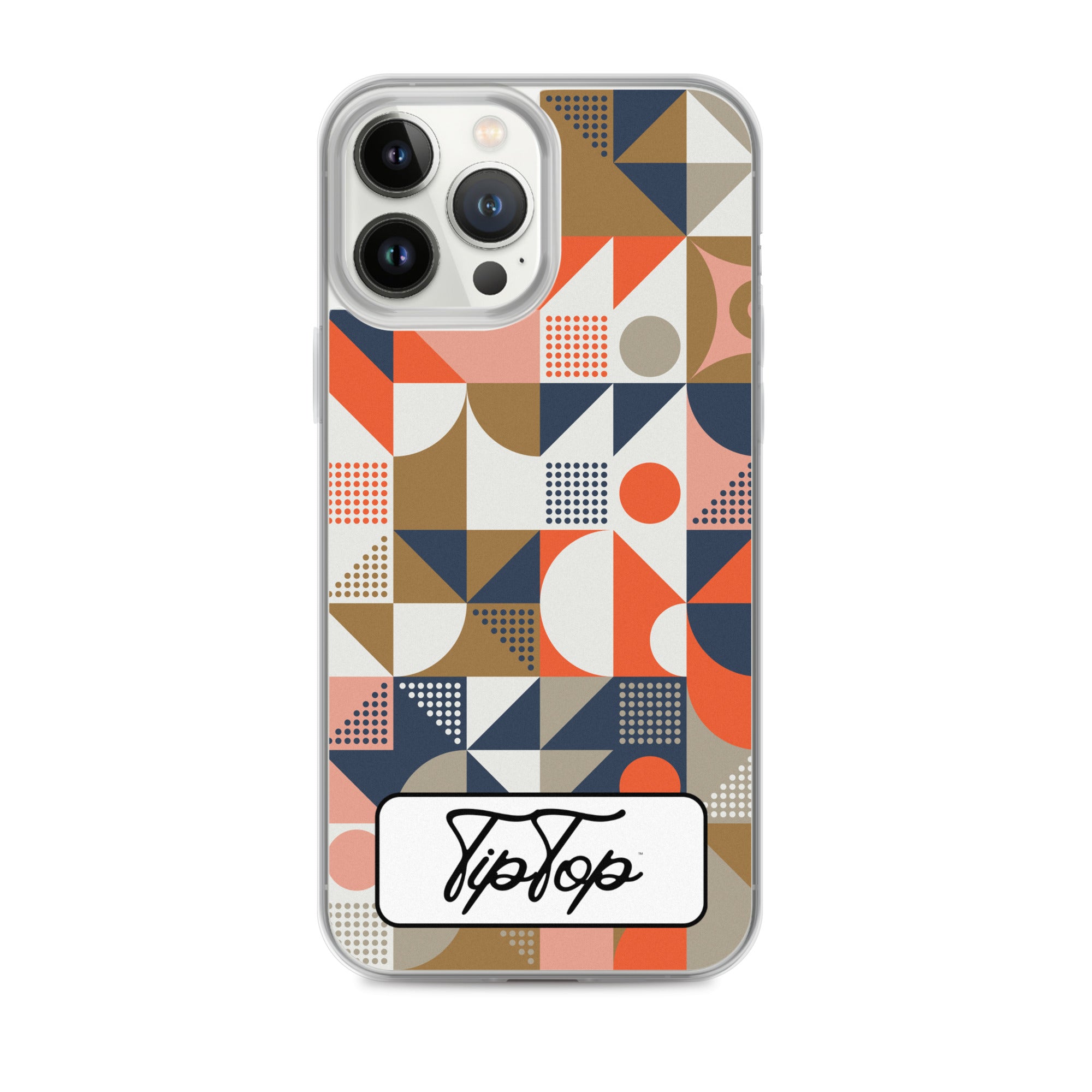 Cubism iPhone® Case