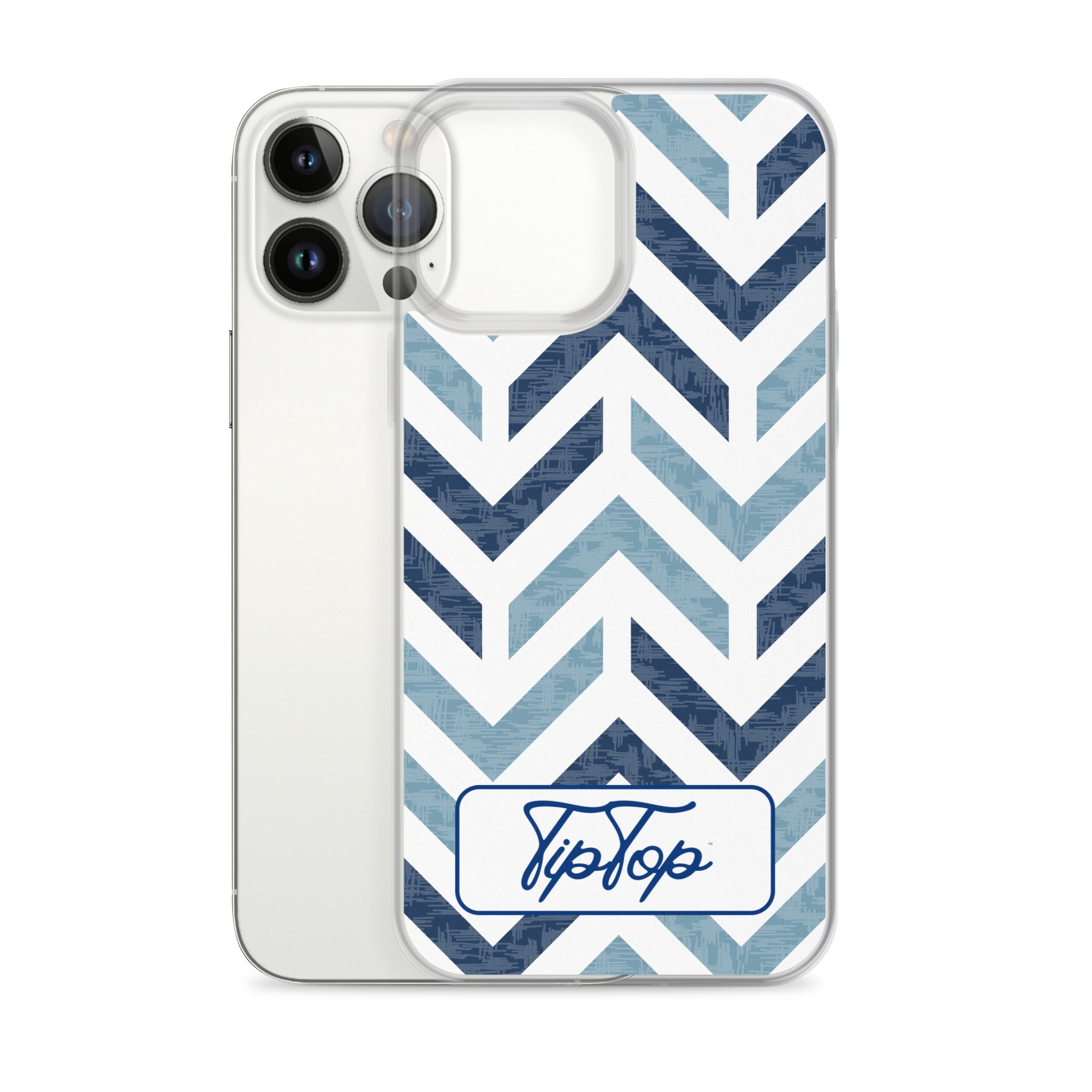 Alternating iPhone® Case