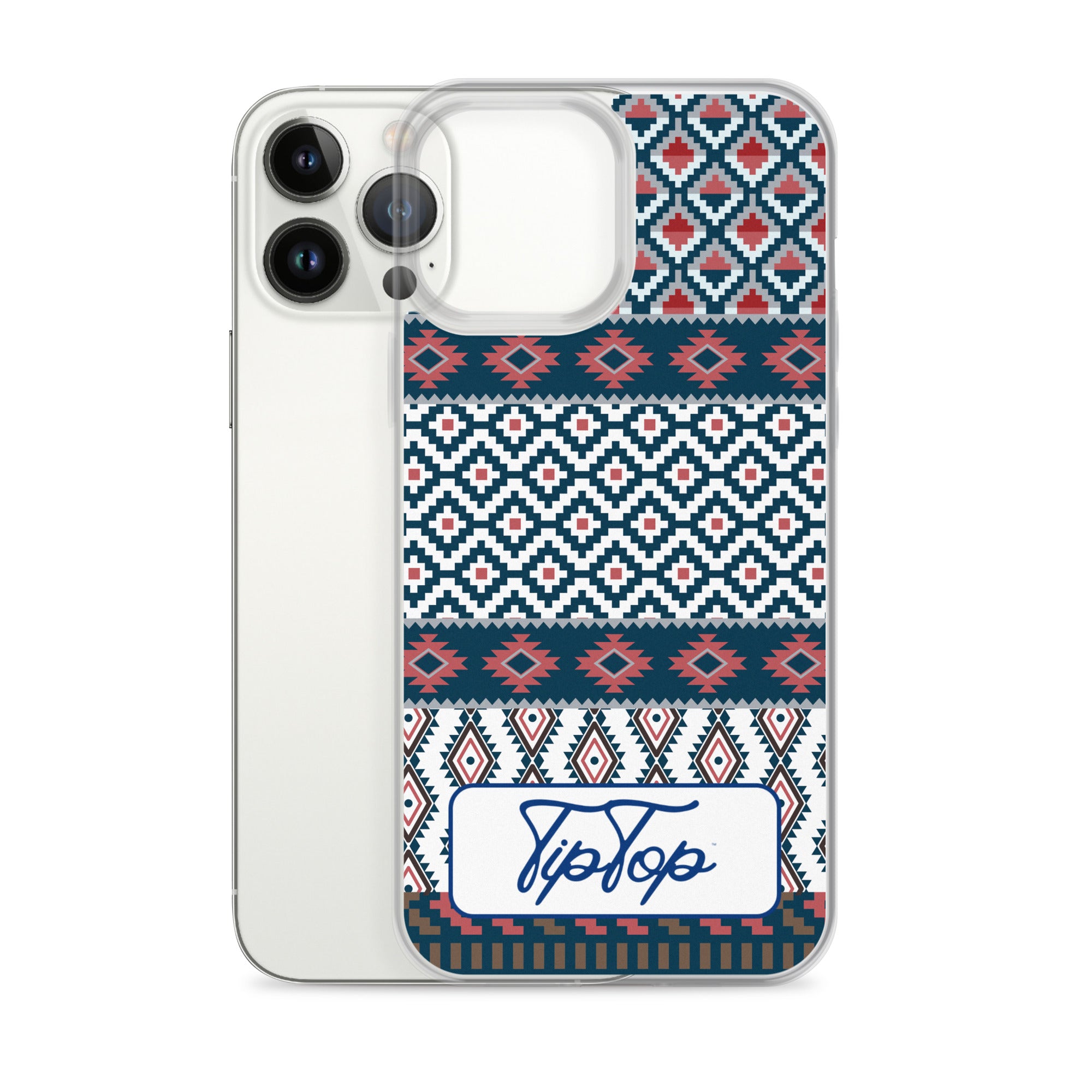 Pattern iPhone® Case