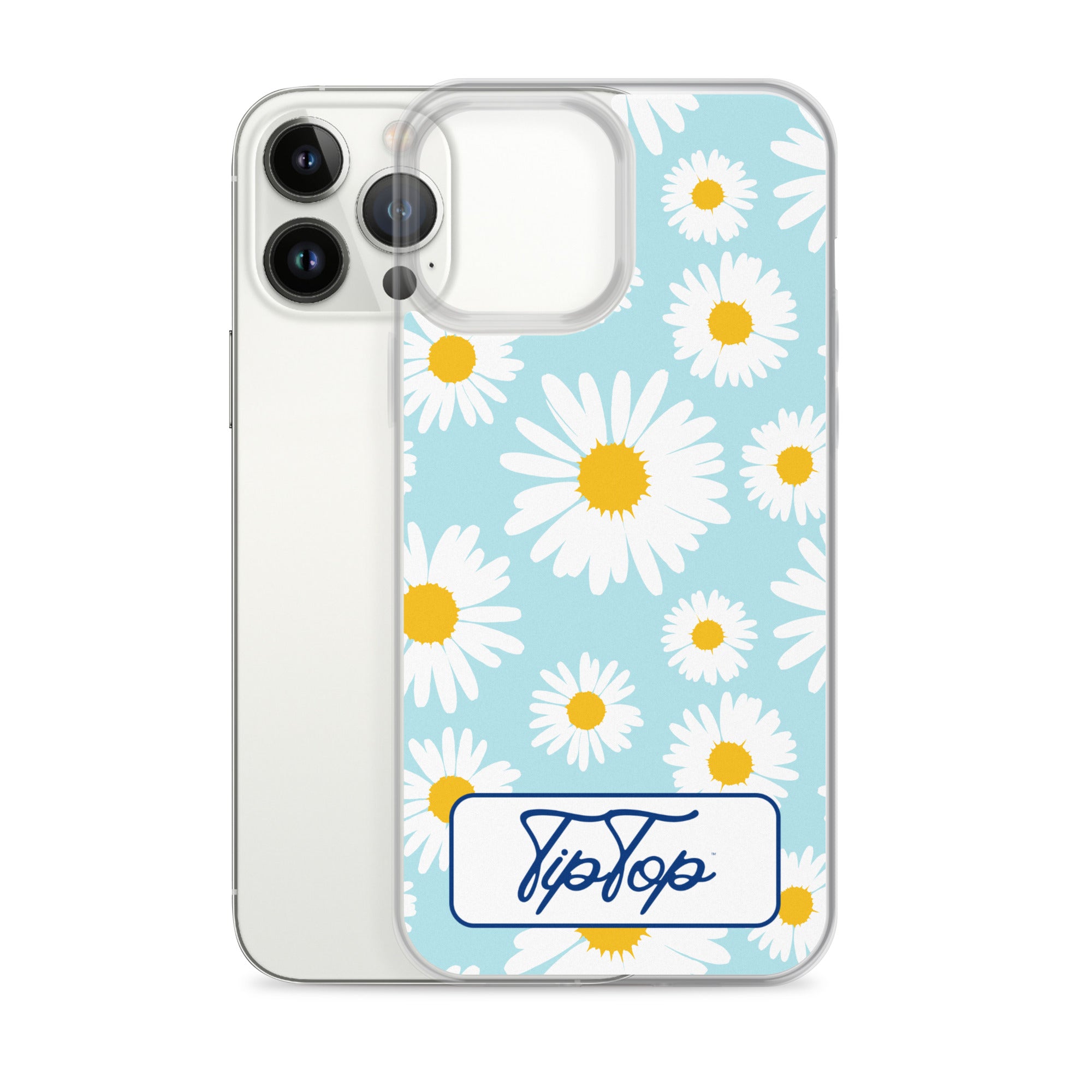 Daisy iPhone® Case