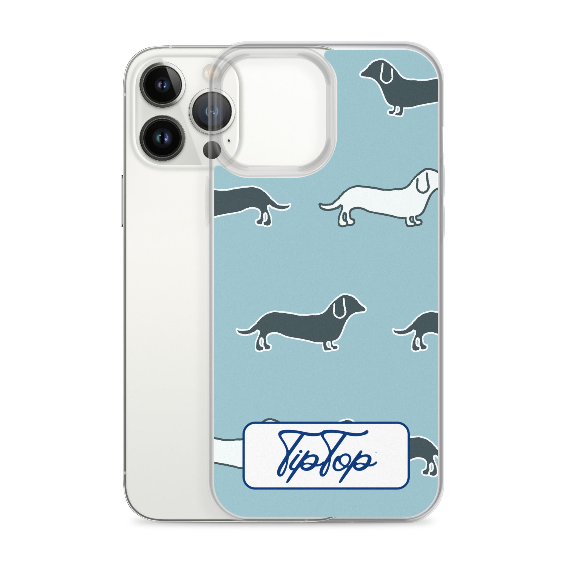 Doxie iPhone® Case