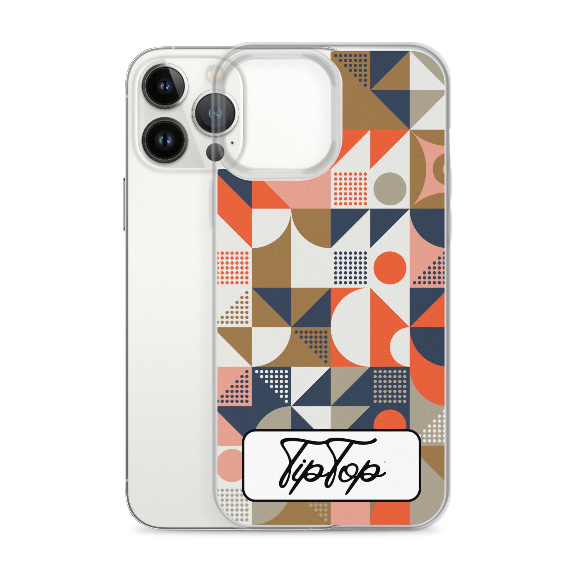 Cubism iPhone® Case