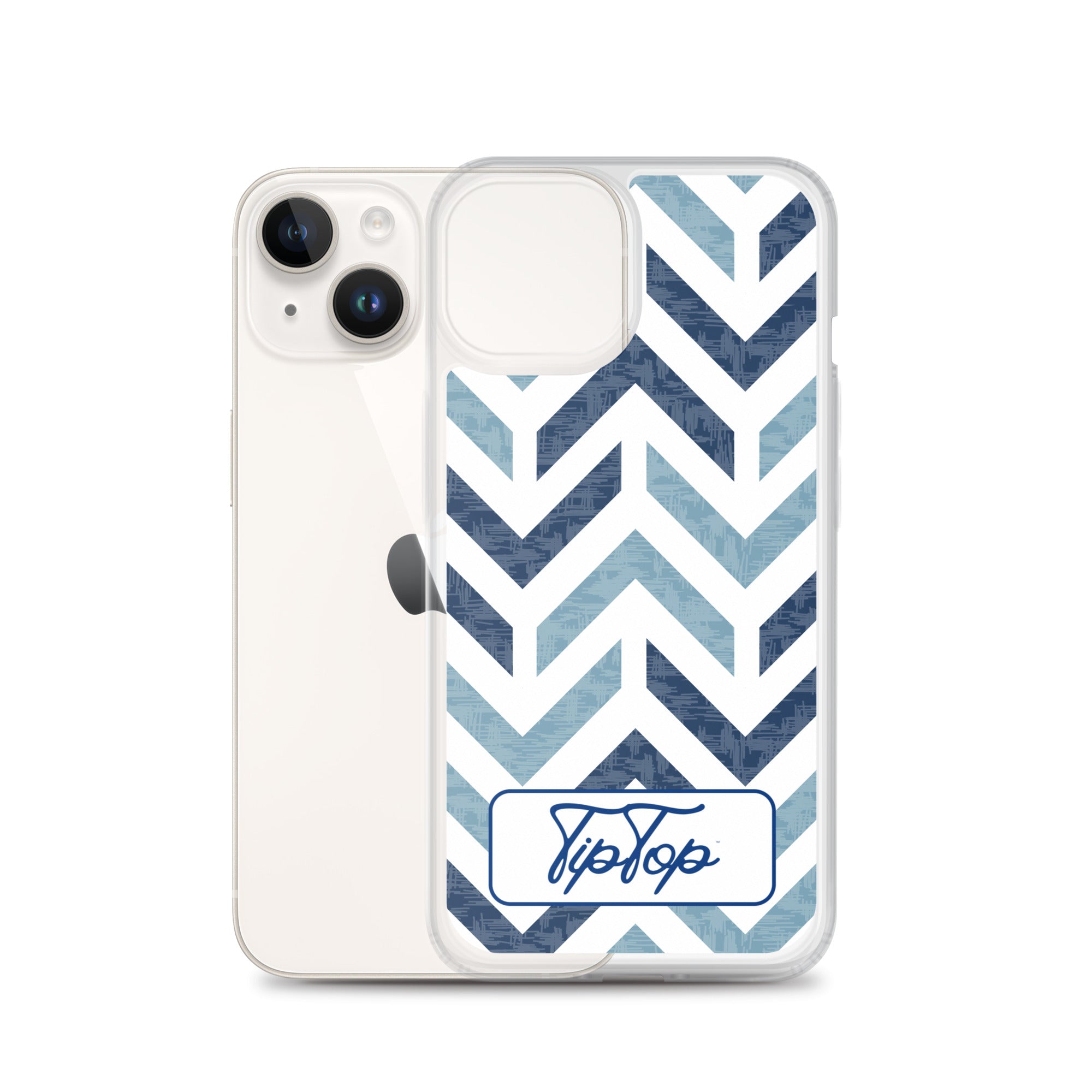 Alternating iPhone® Case