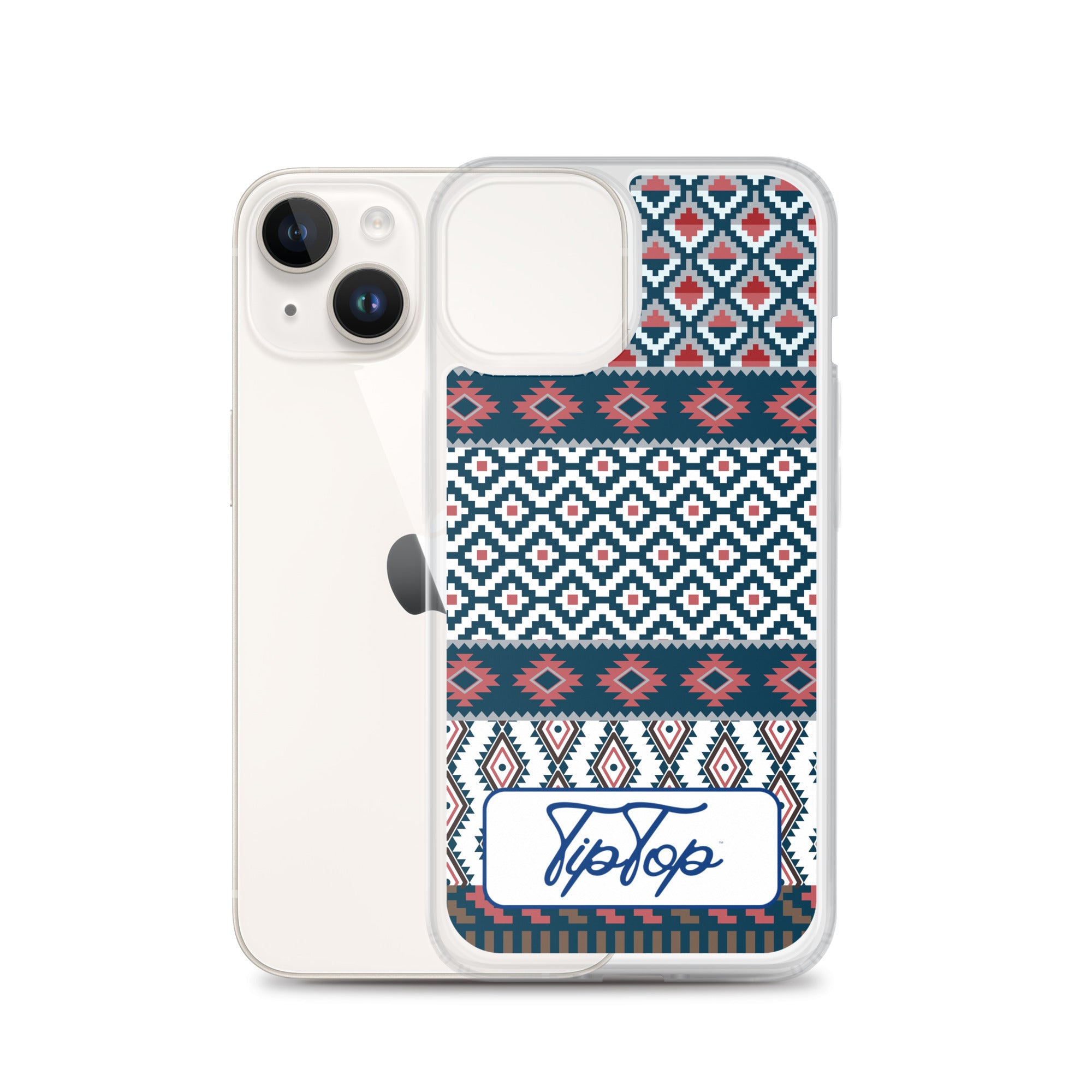 Pattern iPhone® Case