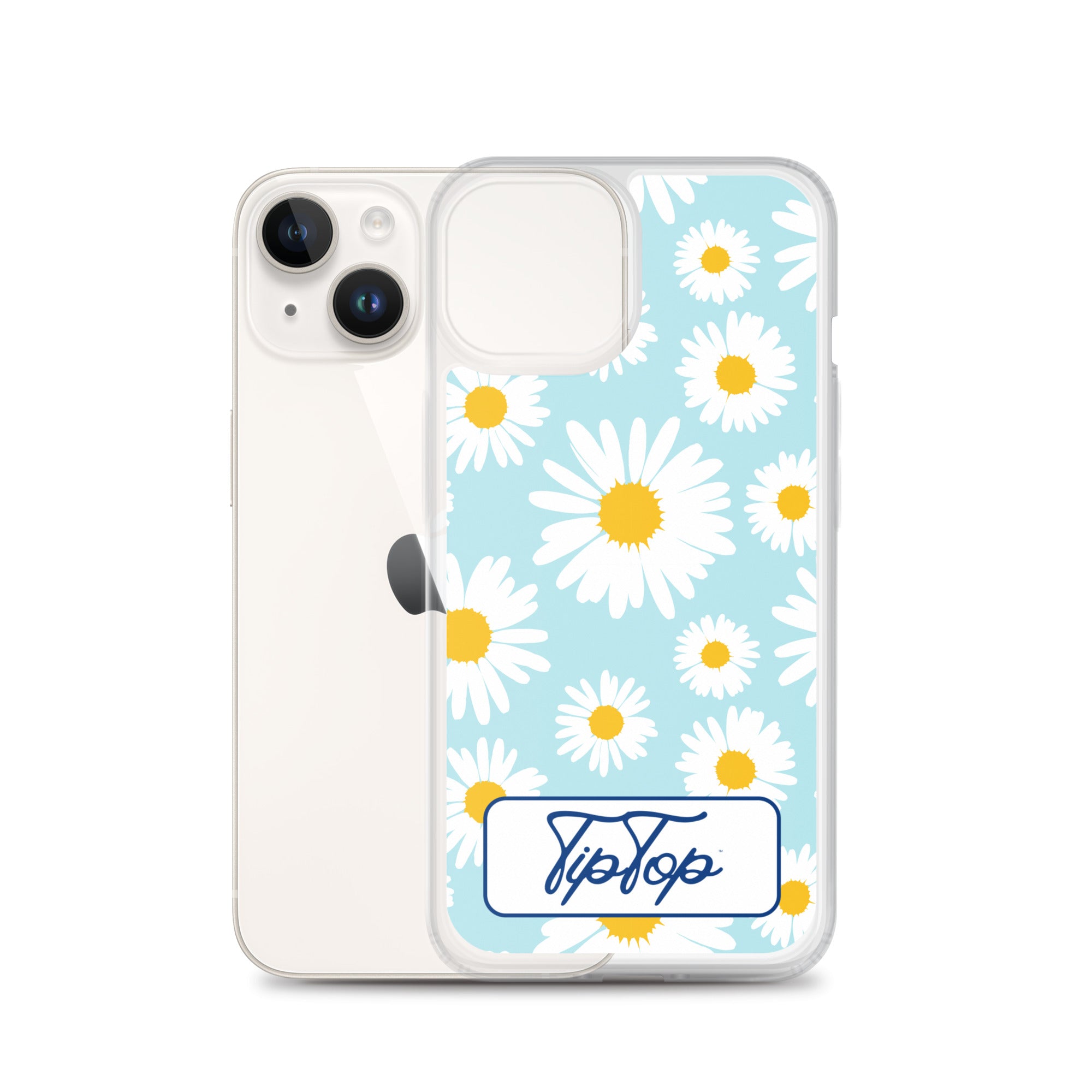 Daisy iPhone® Case