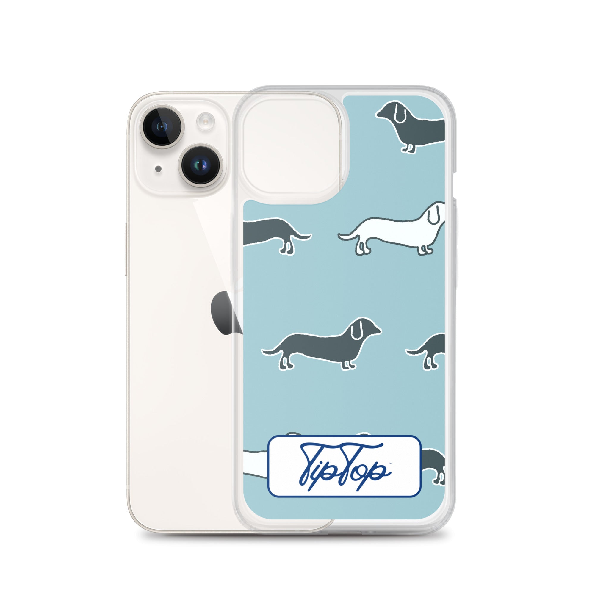 Doxie iPhone® Case