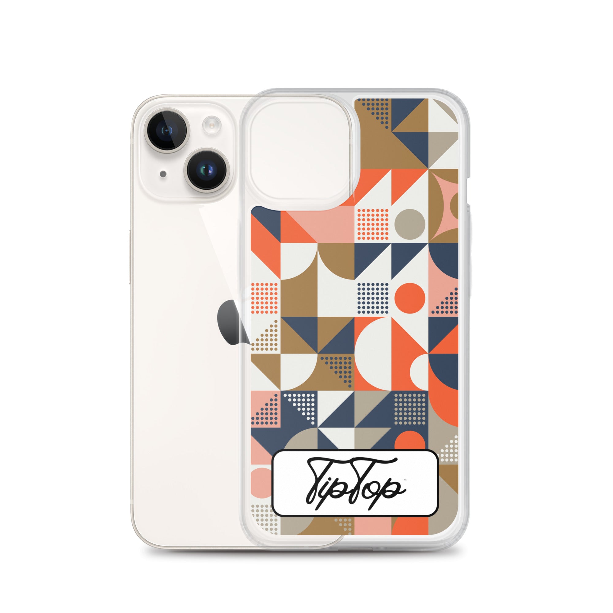 Cubism iPhone® Case