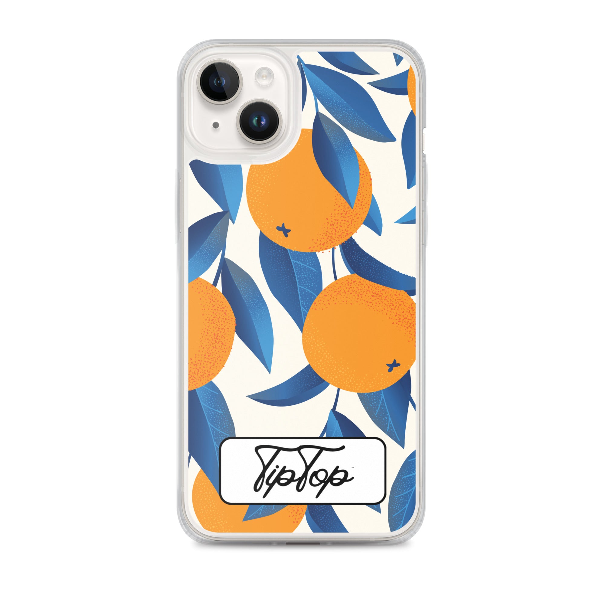 Oranges iPhone® Case