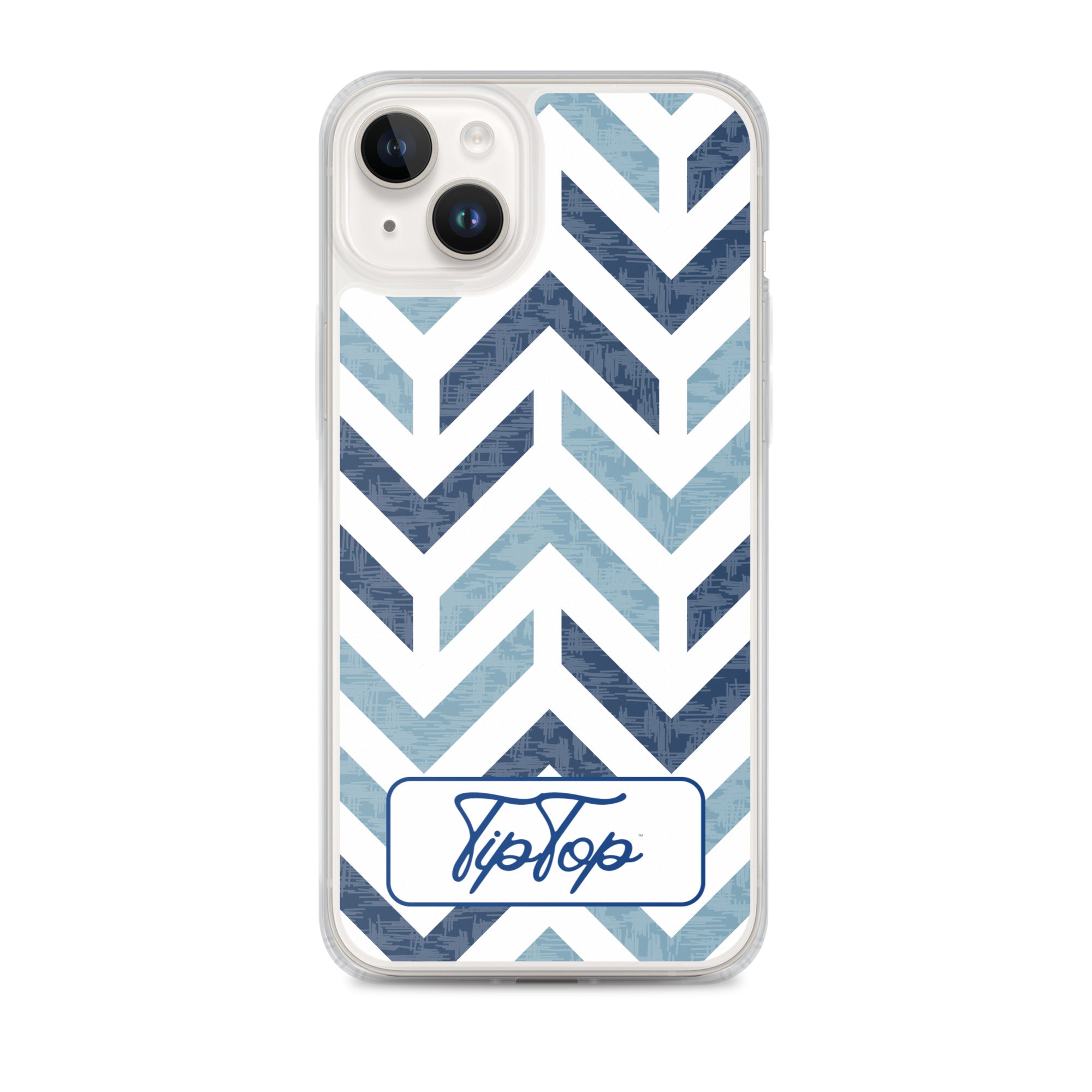 Alternating iPhone® Case