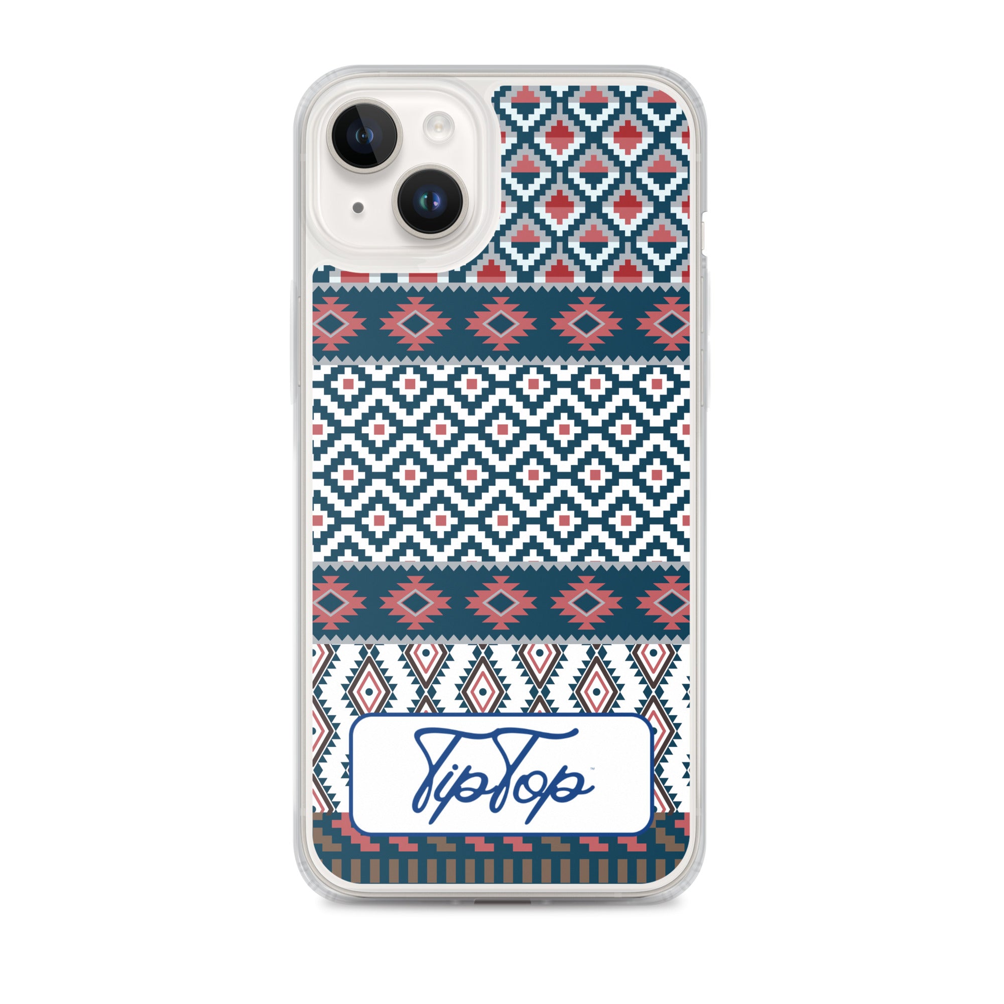 Pattern iPhone® Case