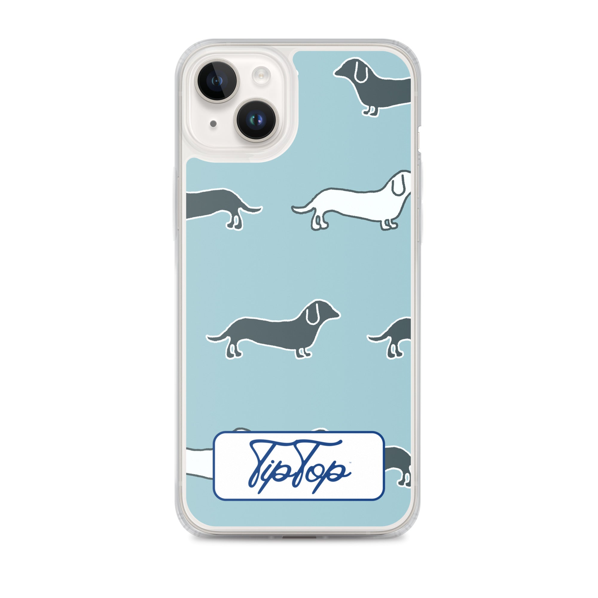 Doxie iPhone® Case