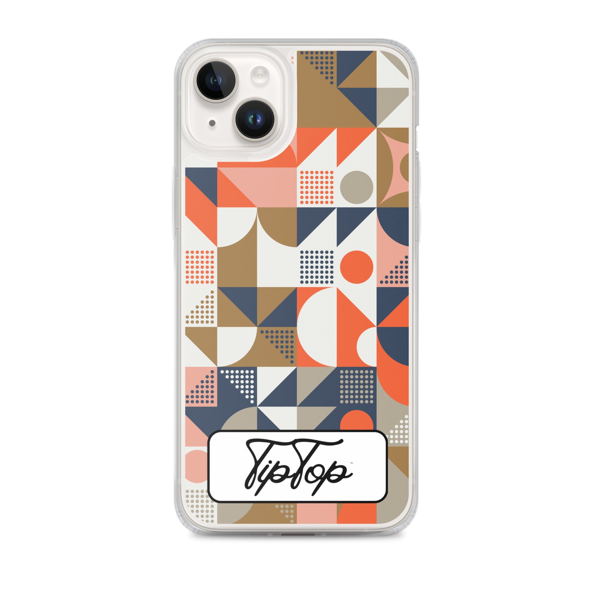 Cubism iPhone® Case