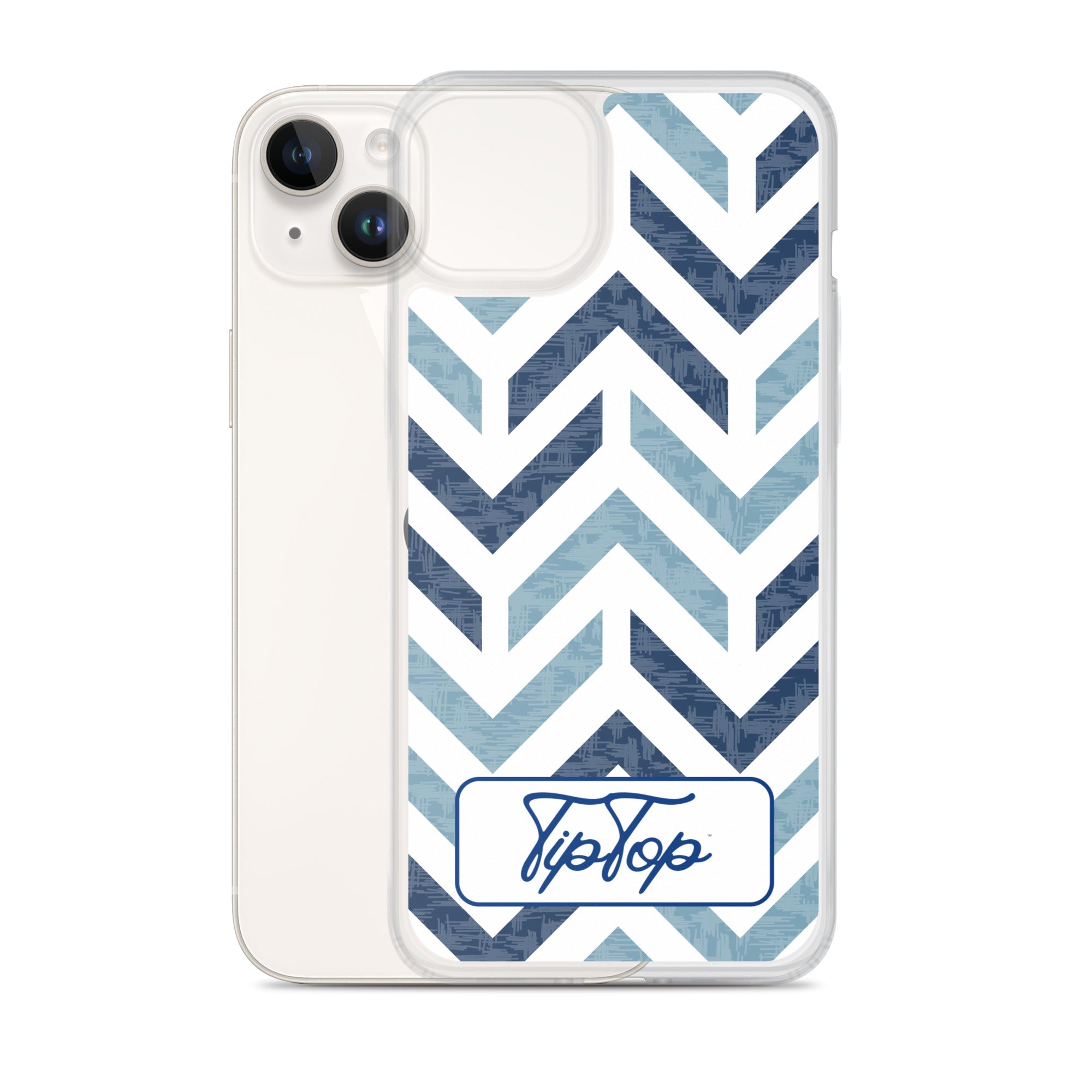 Alternating iPhone® Case