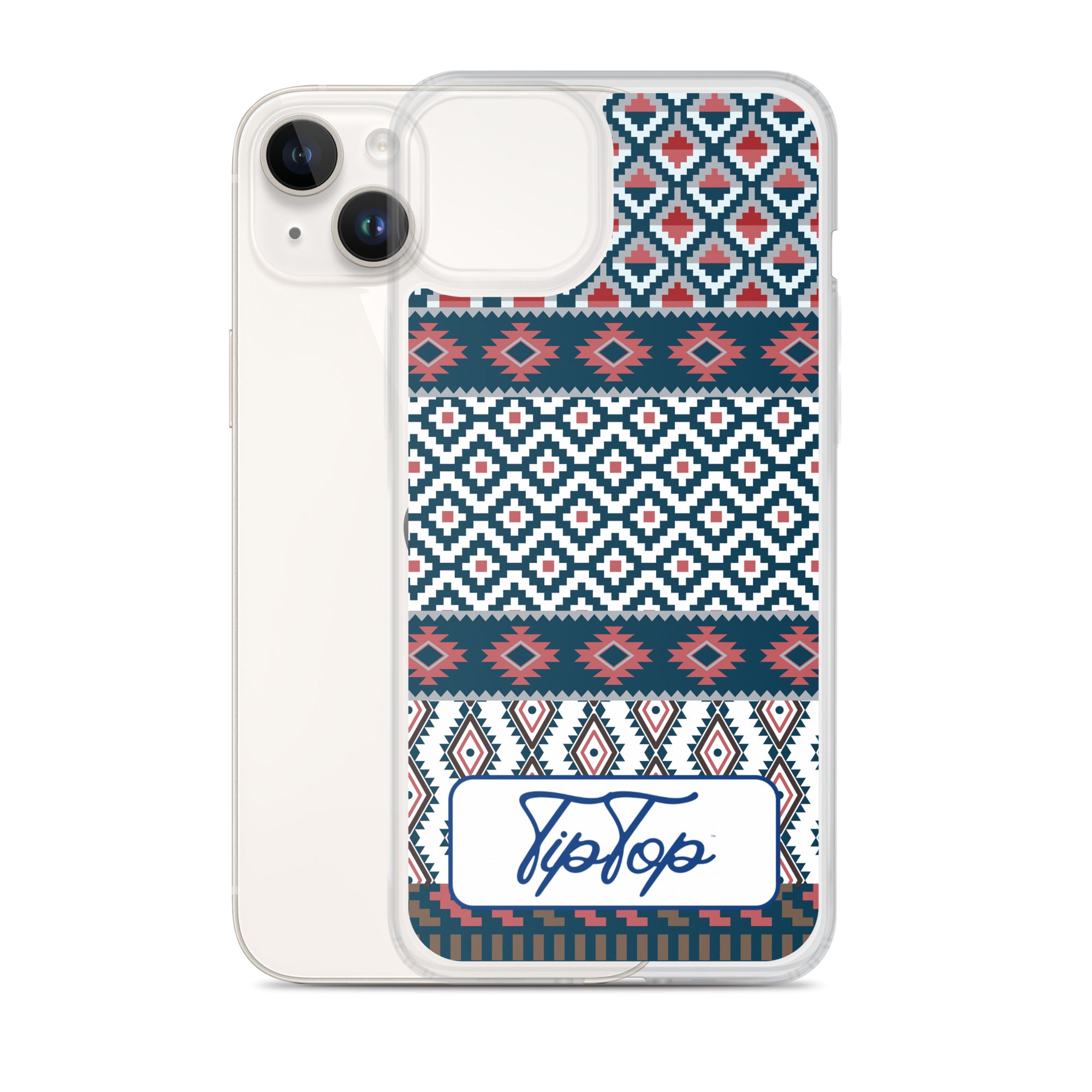 Pattern iPhone® Case