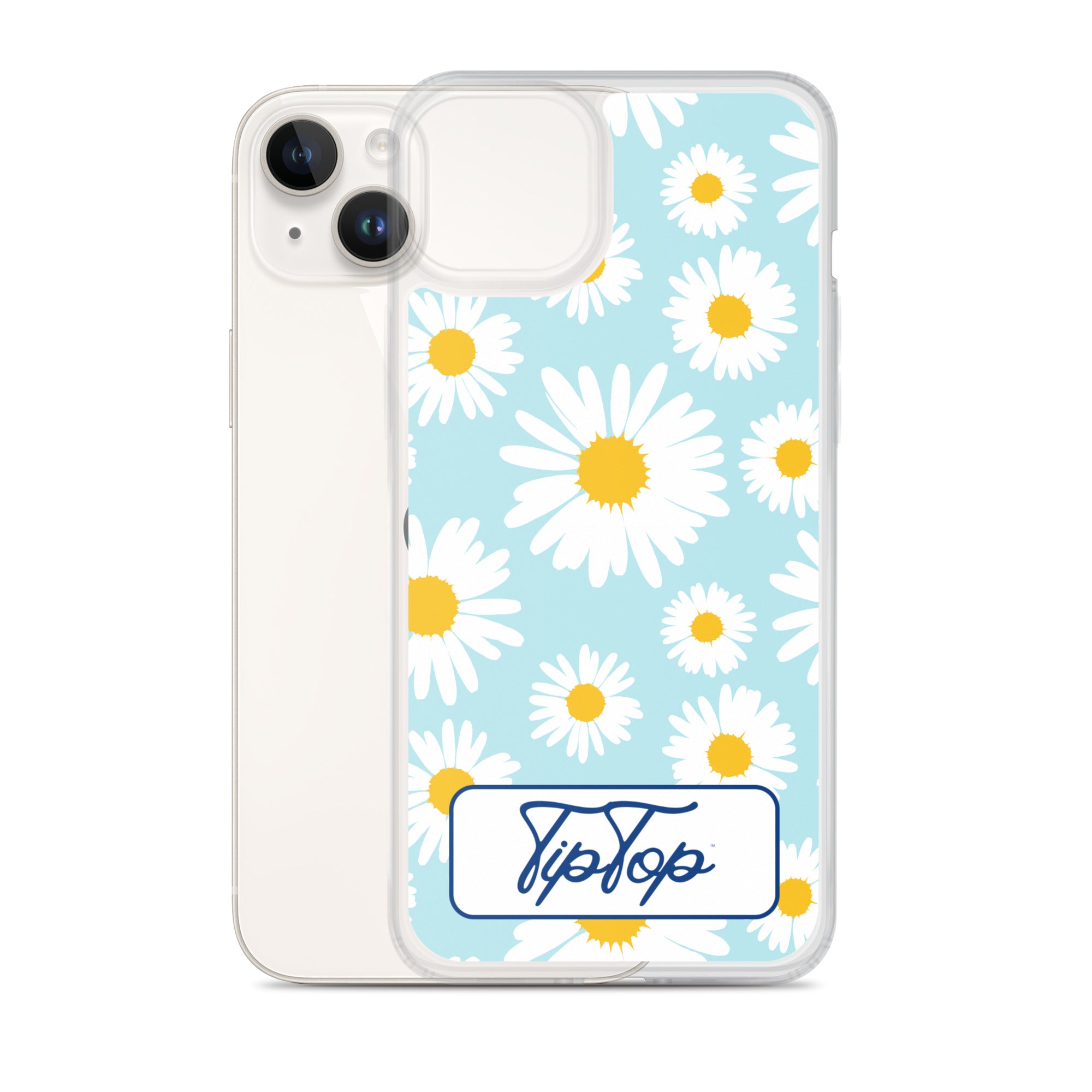 Daisy iPhone® Case