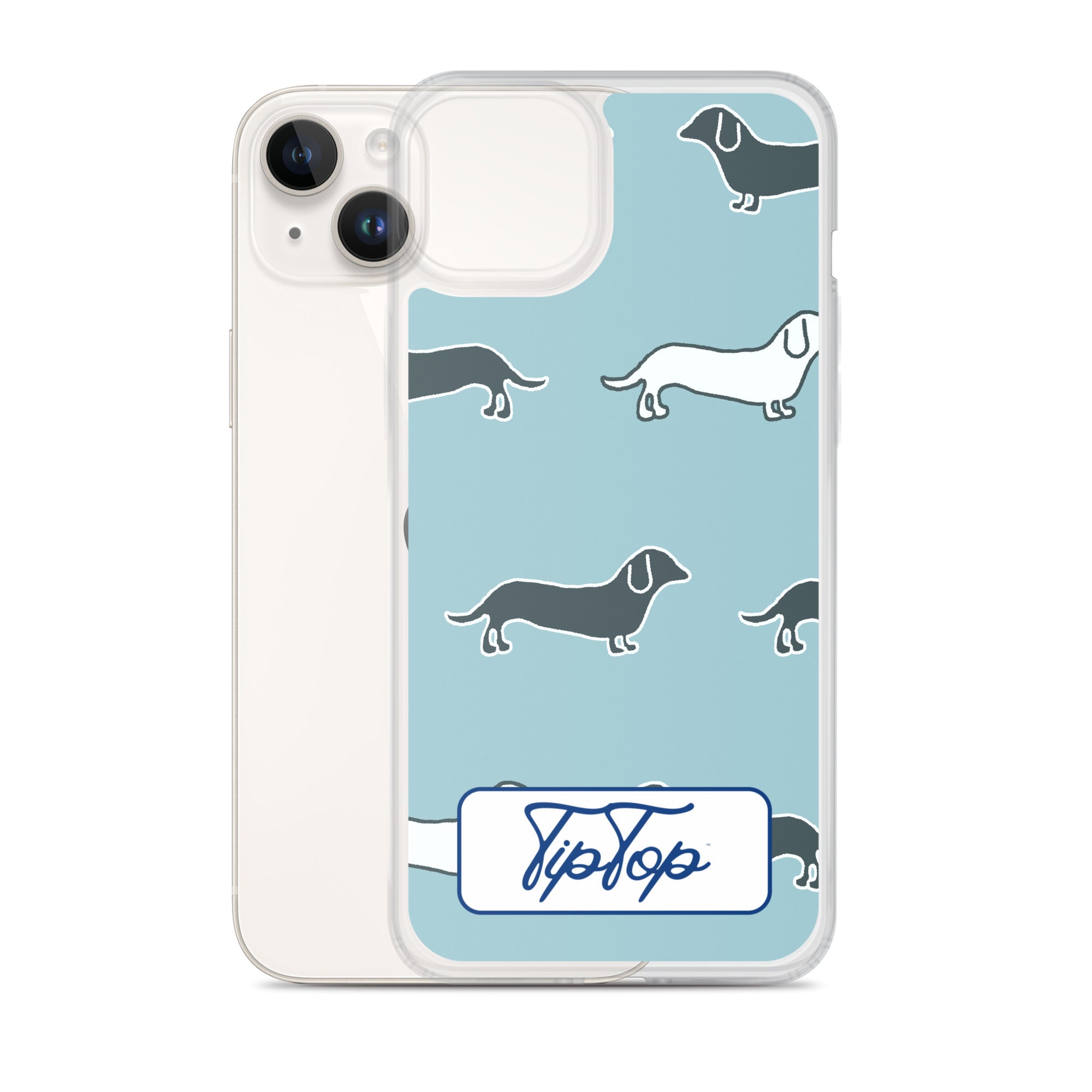 Doxie iPhone® Case