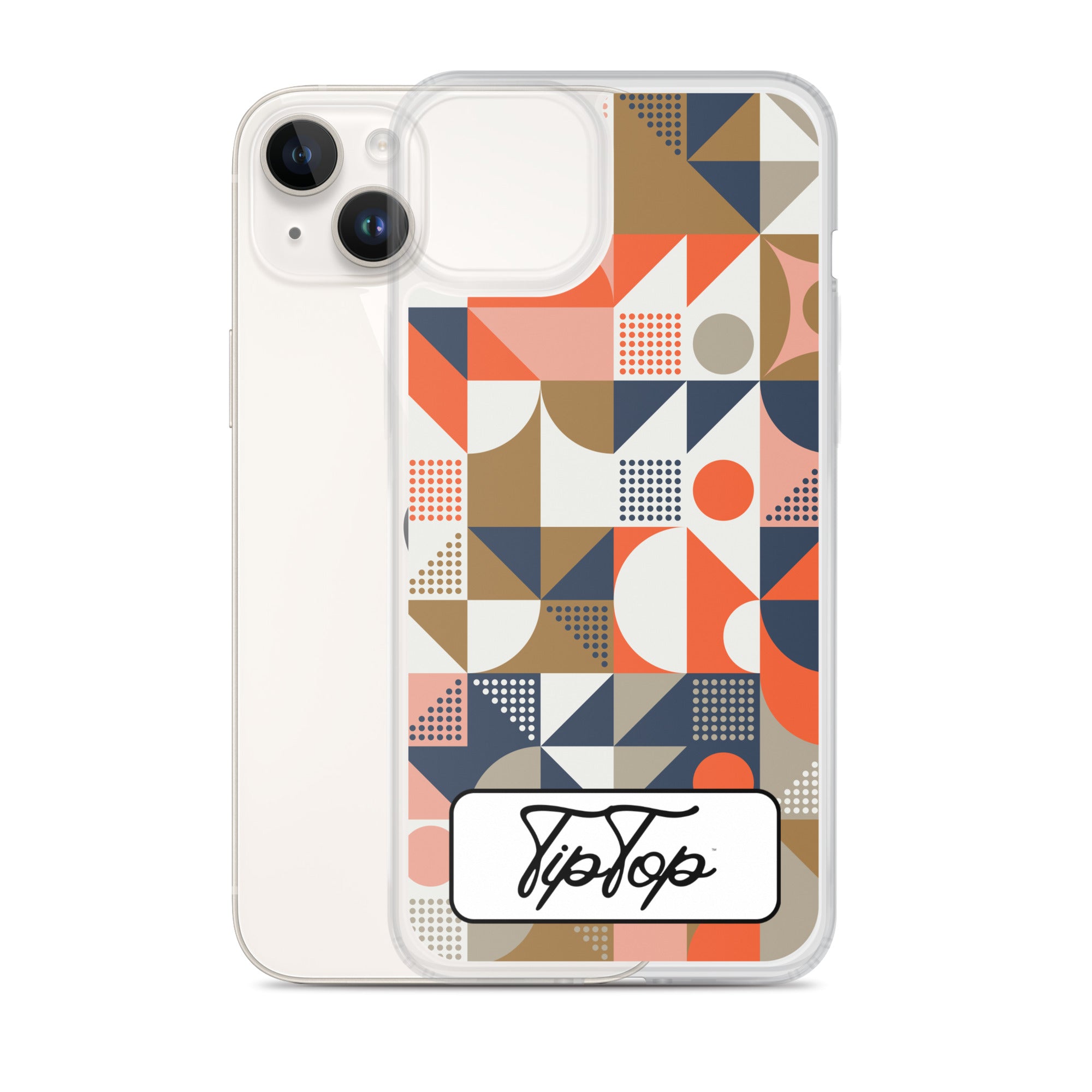 Cubism iPhone® Case