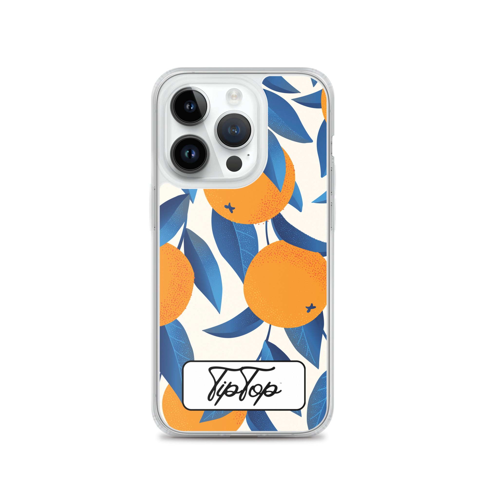 Oranges iPhone® Case