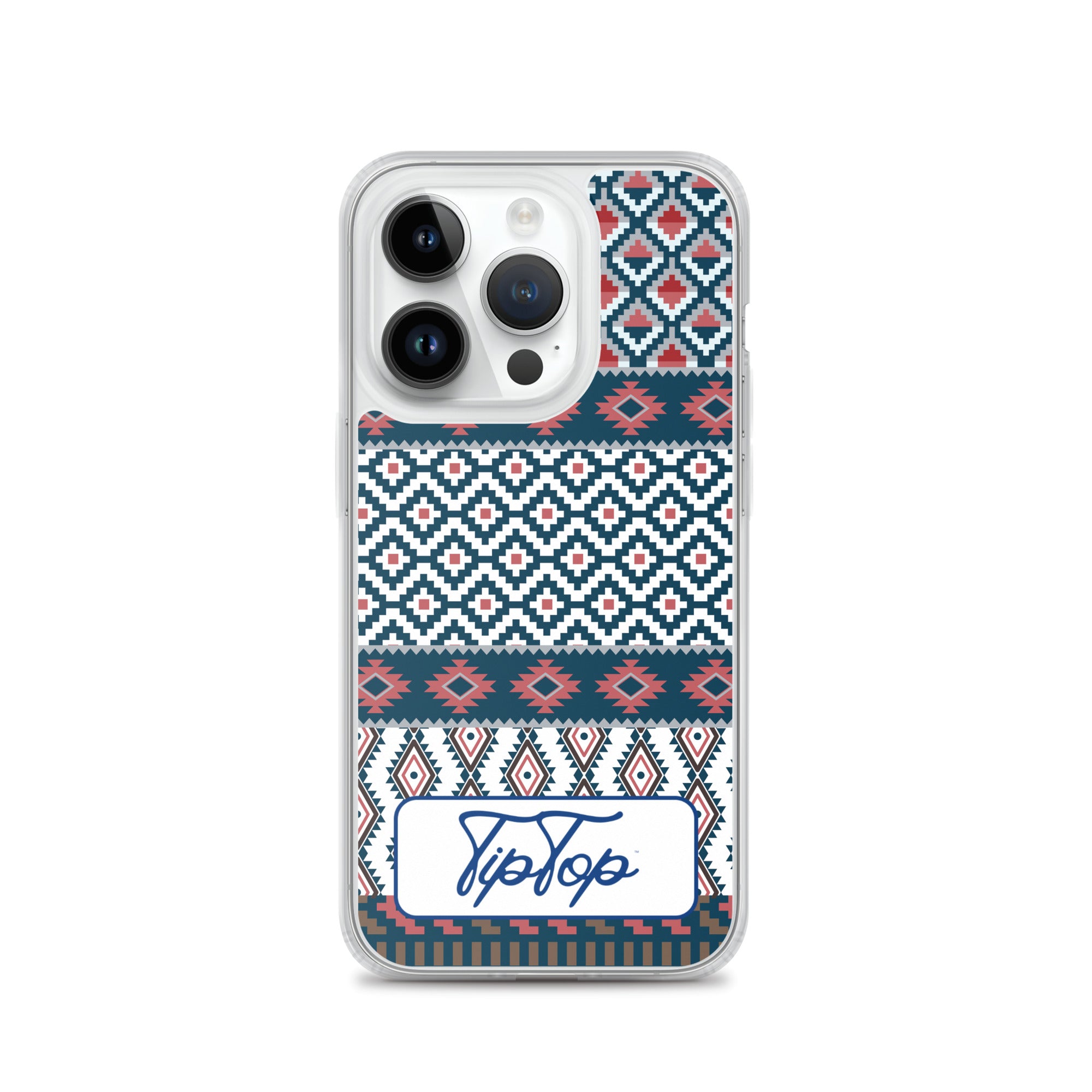 Pattern iPhone® Case