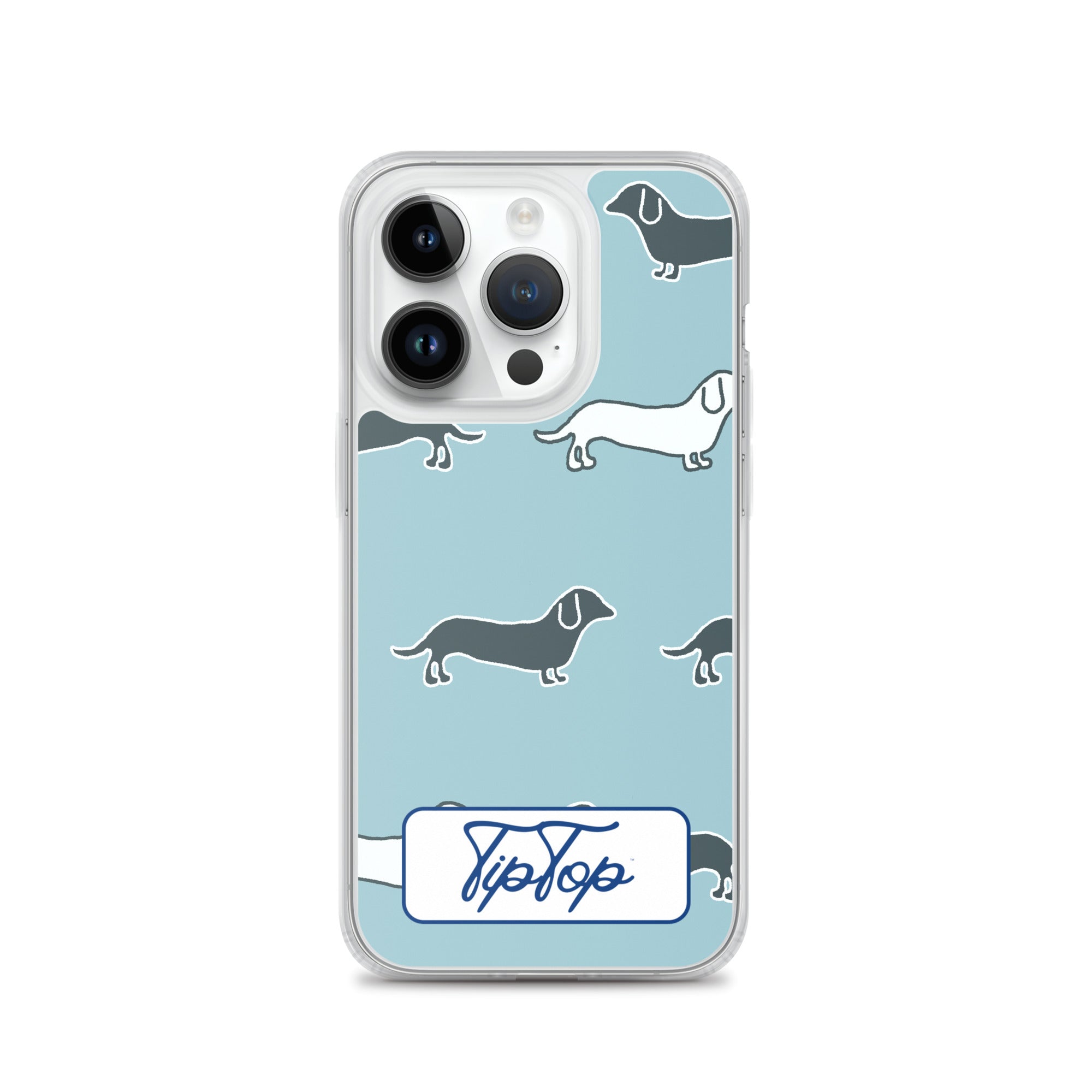 Doxie iPhone® Case