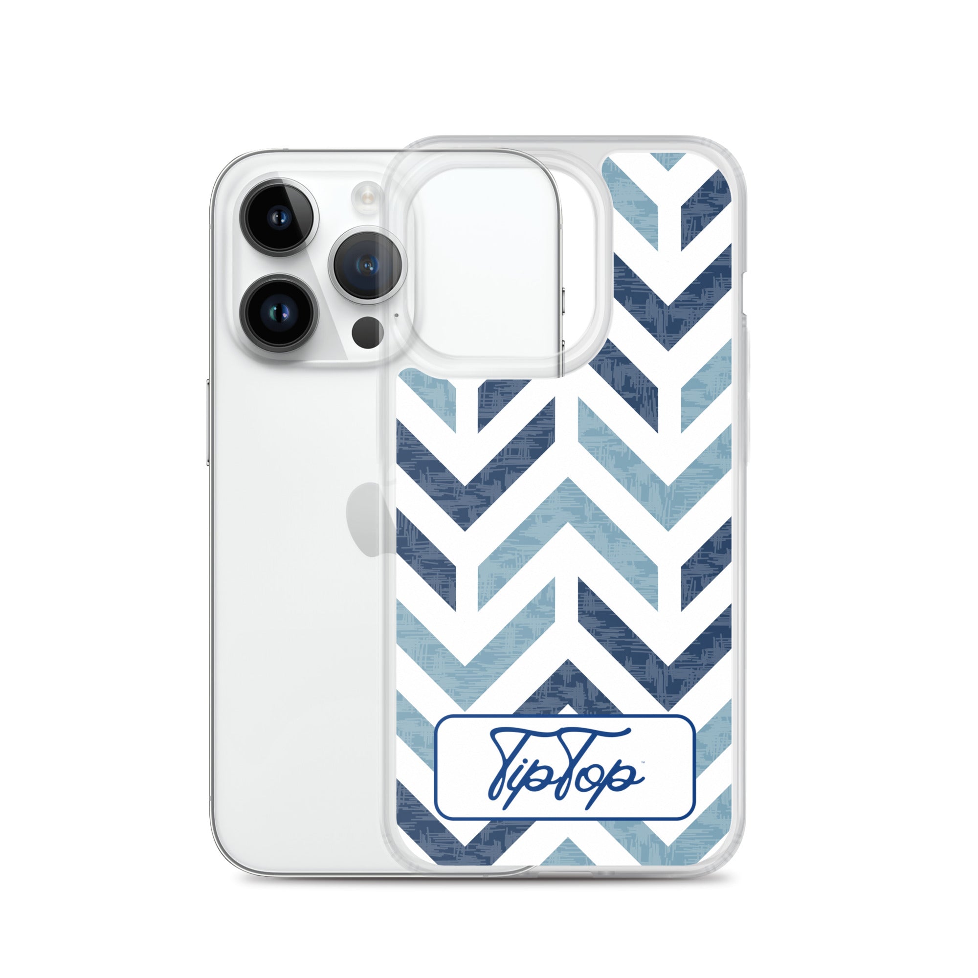 Alternating iPhone® Case